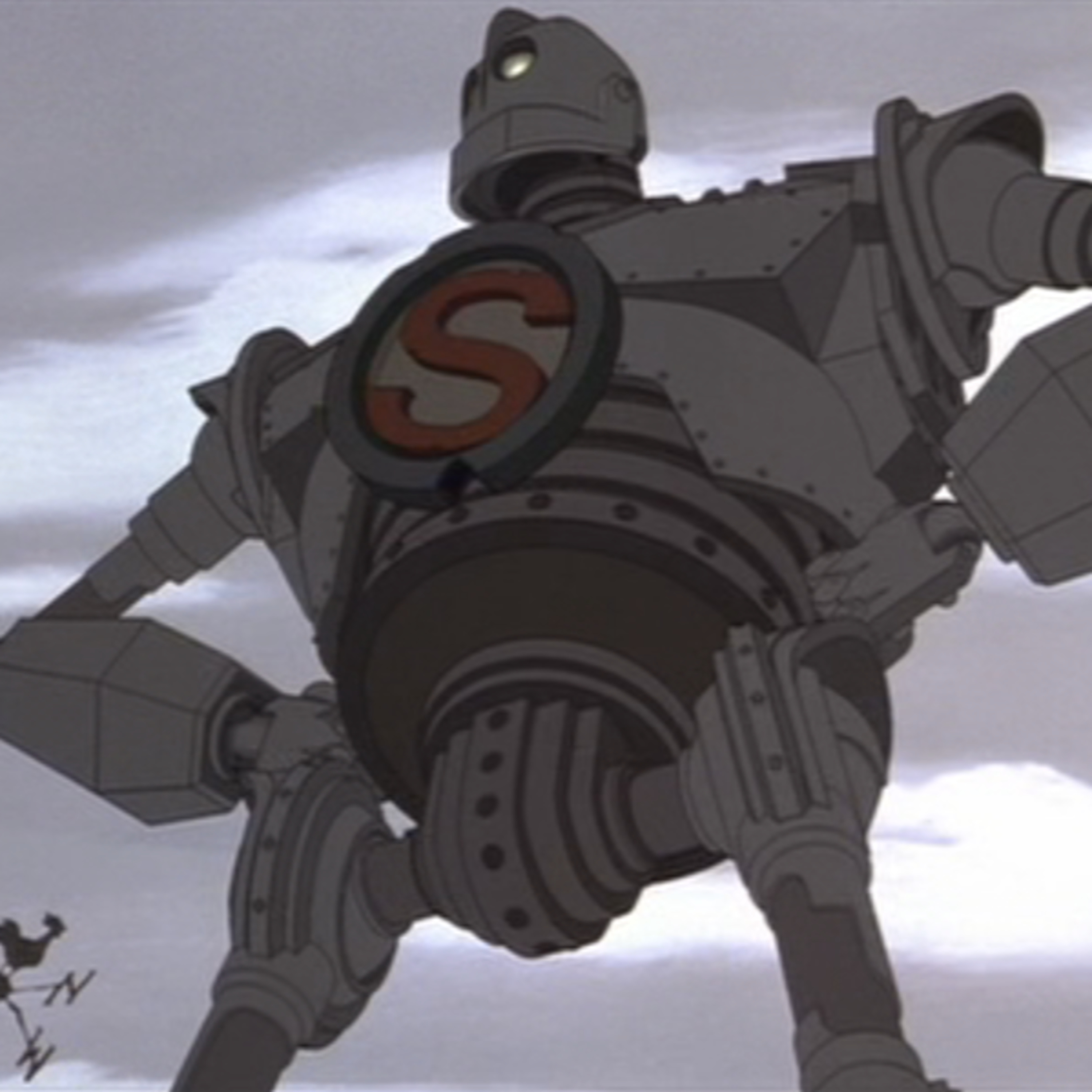 Peak of Fiction Podcast