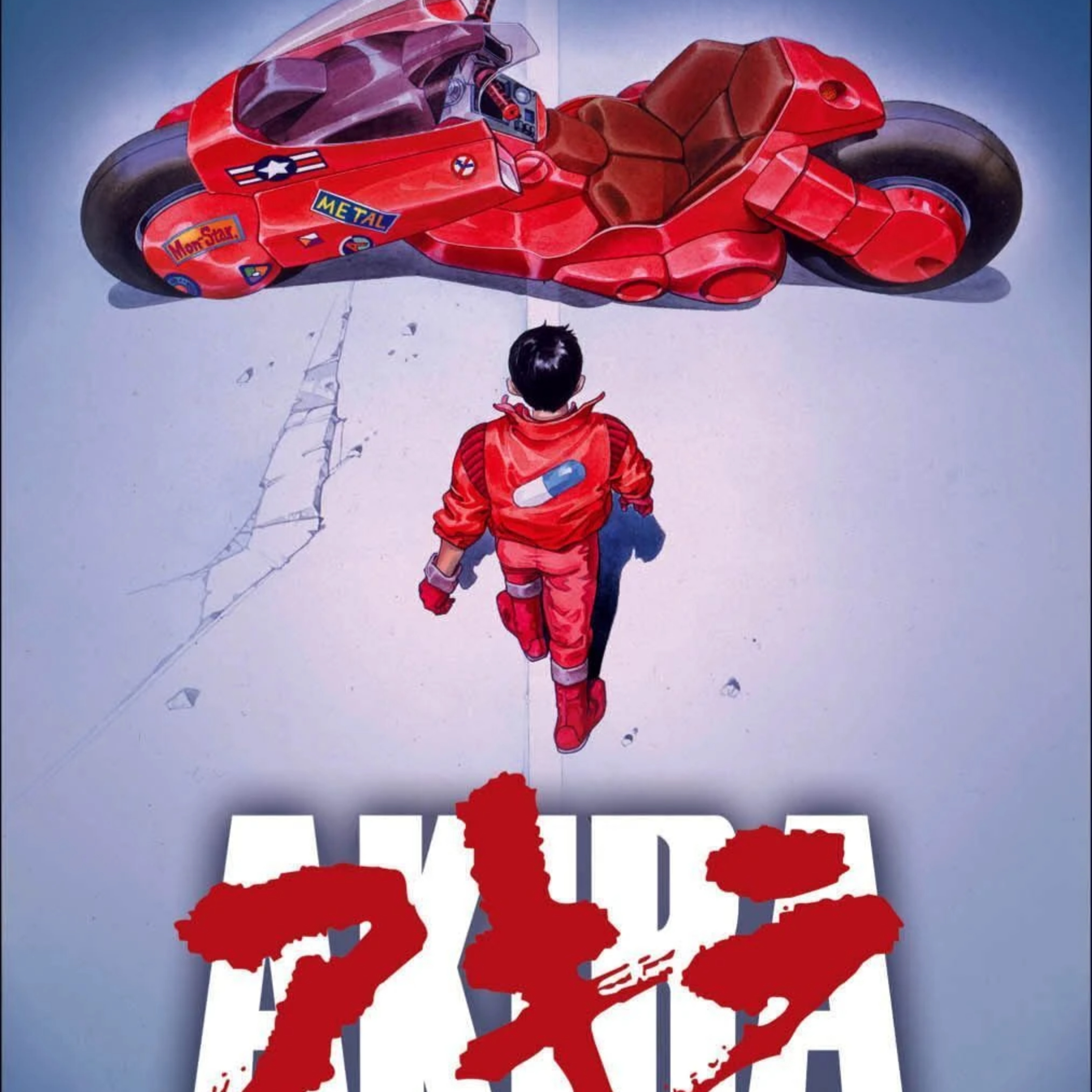 Peak of Fiction Podcast