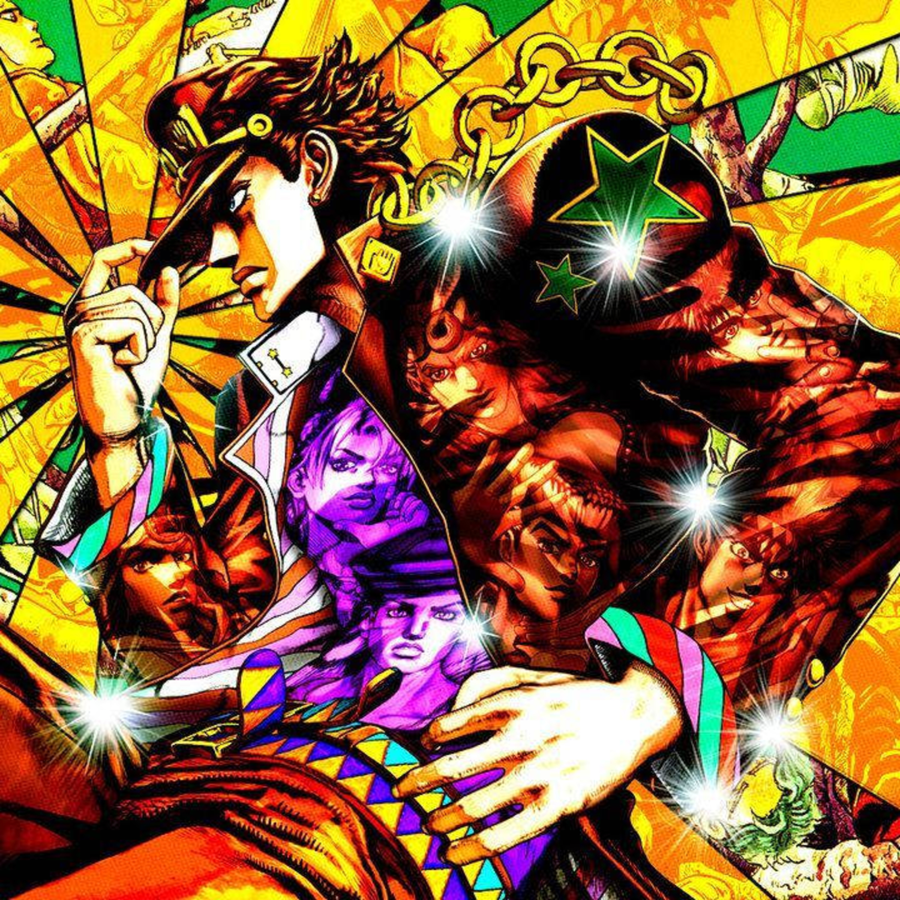 Peak of Fiction Podcast