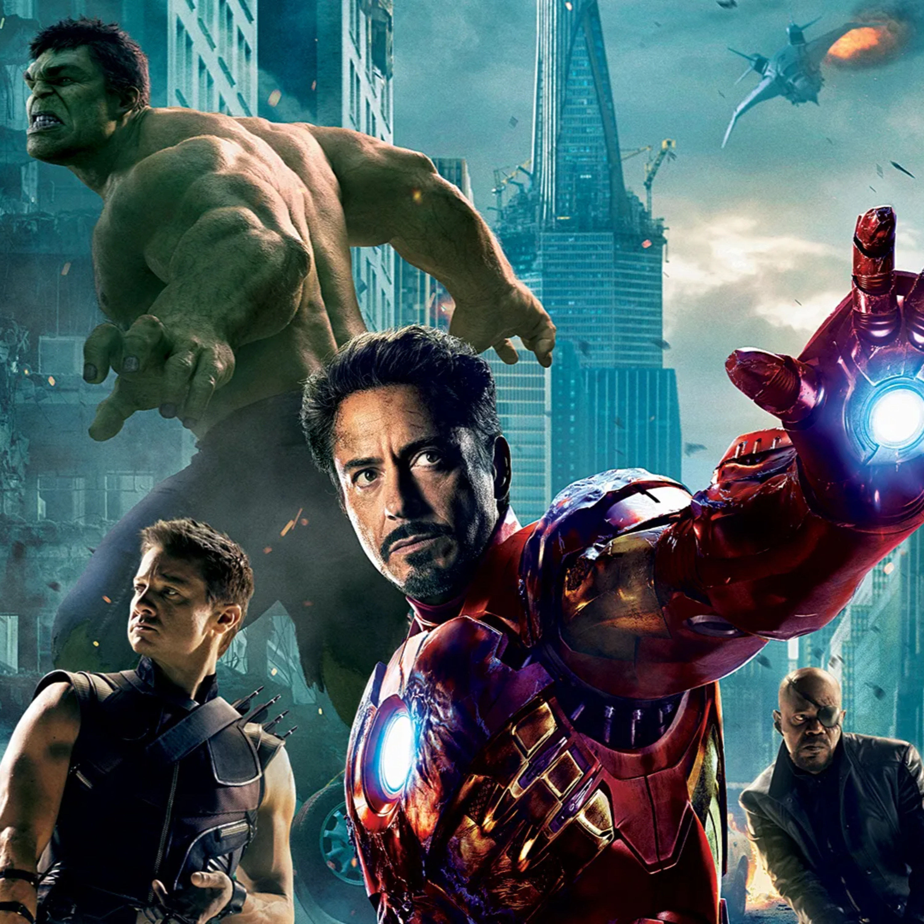 Peak of Fiction Podcast