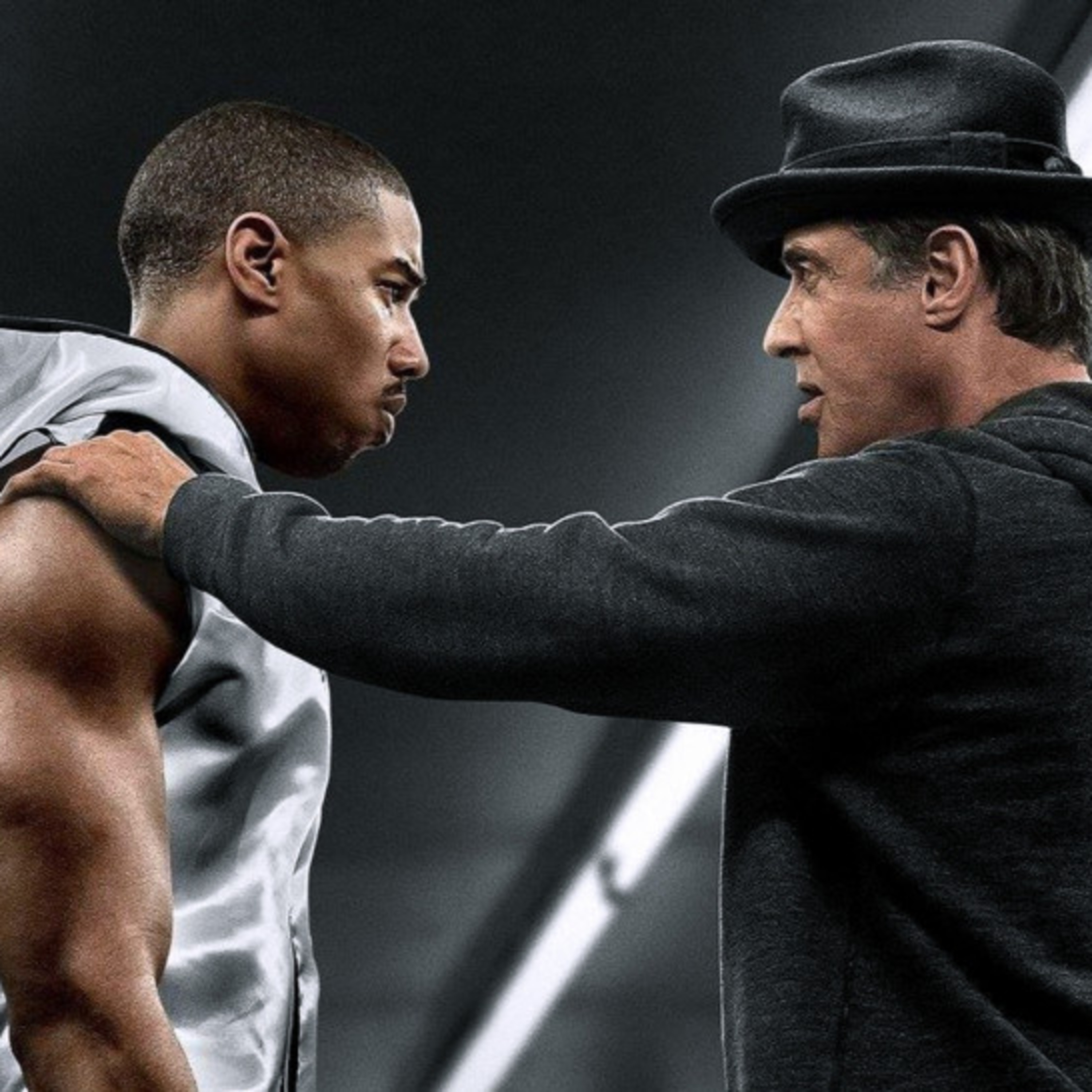 Peak of Fiction Podcast