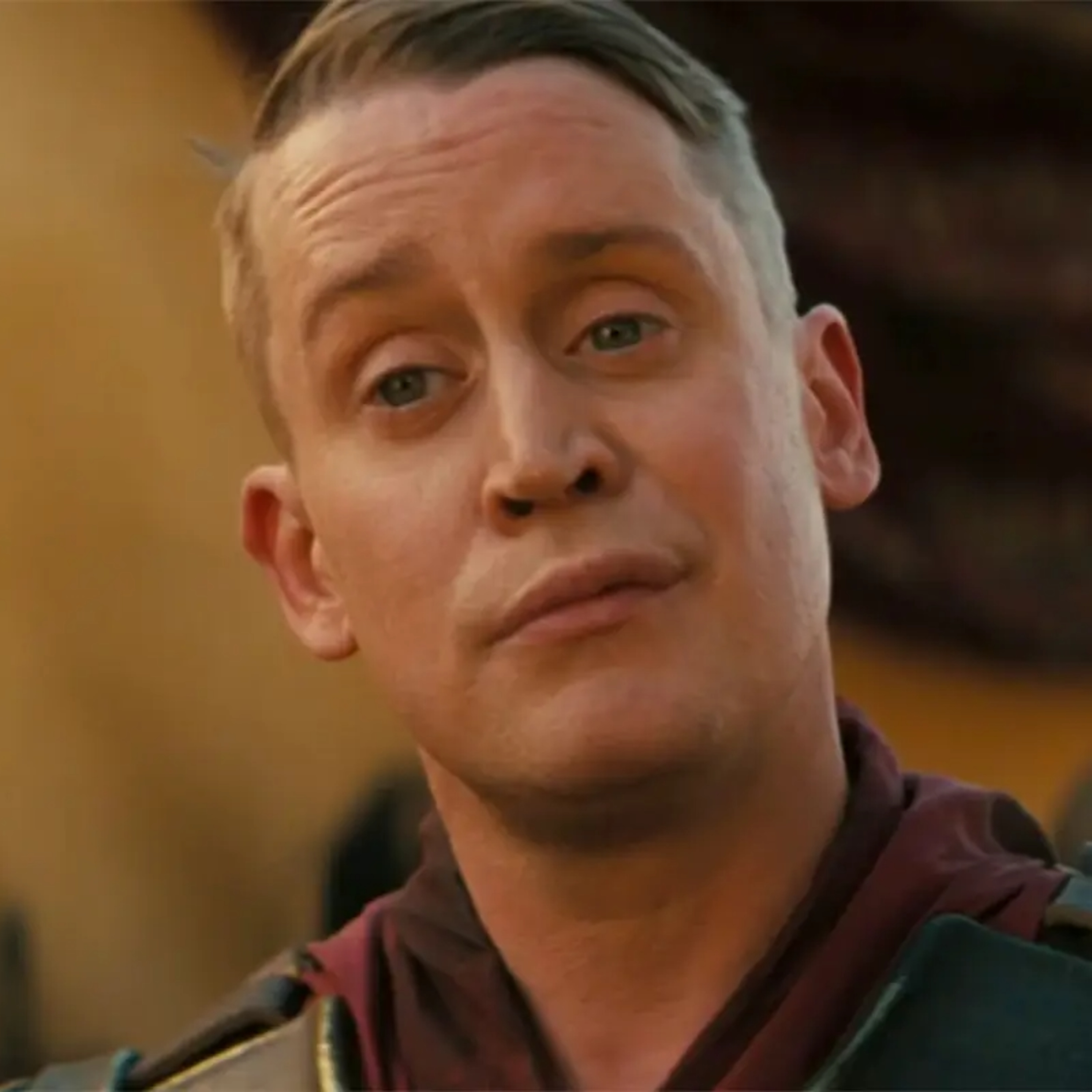 Peak of Fiction Podcast