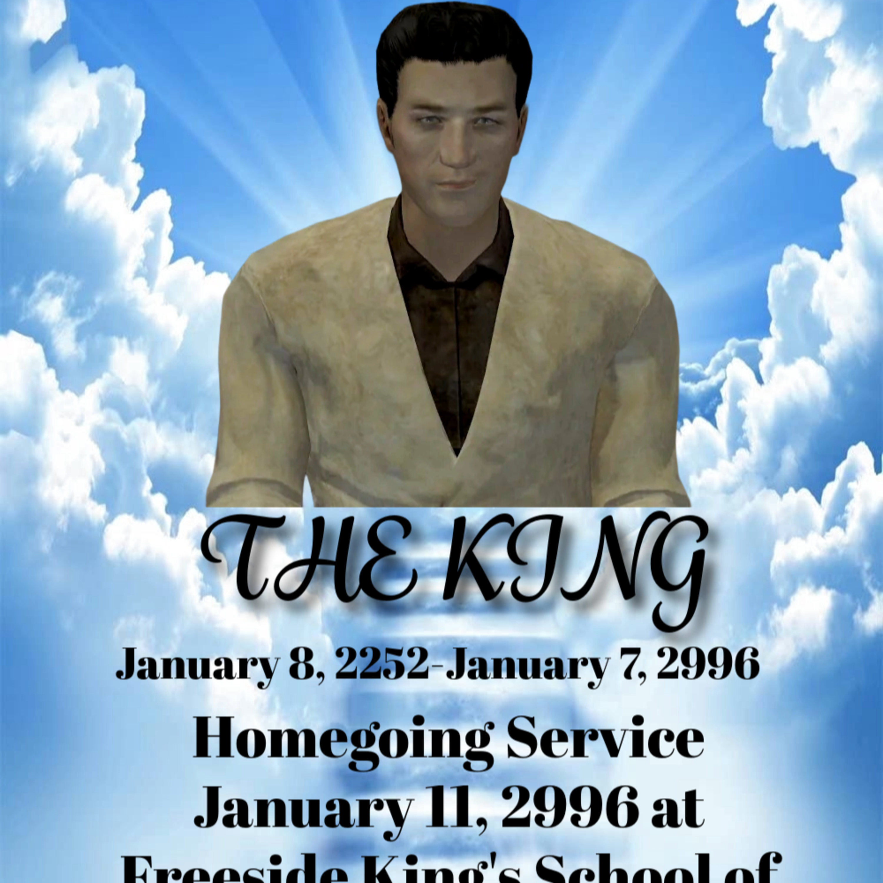 Peak of Fiction Podcast