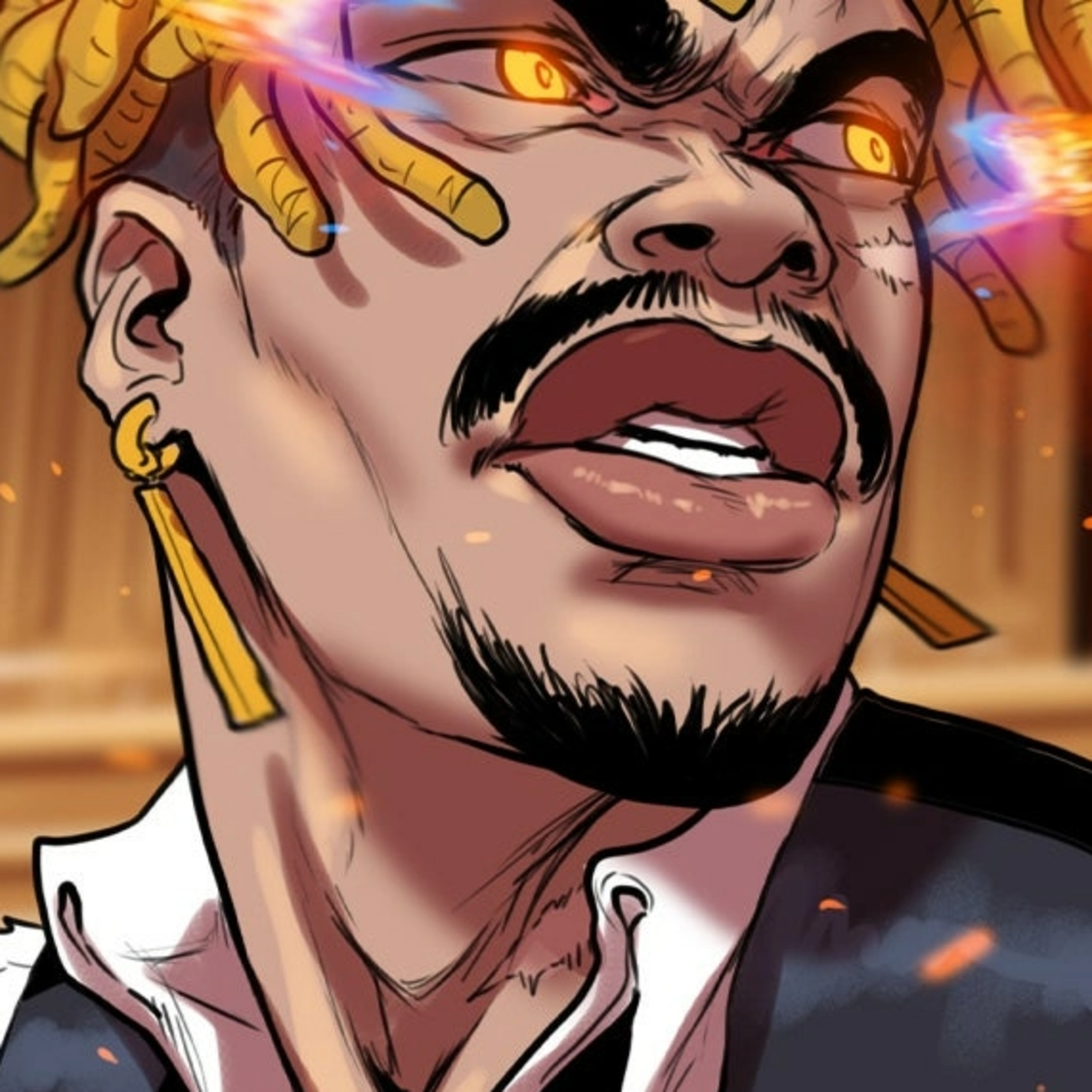 Peak of Fiction Podcast