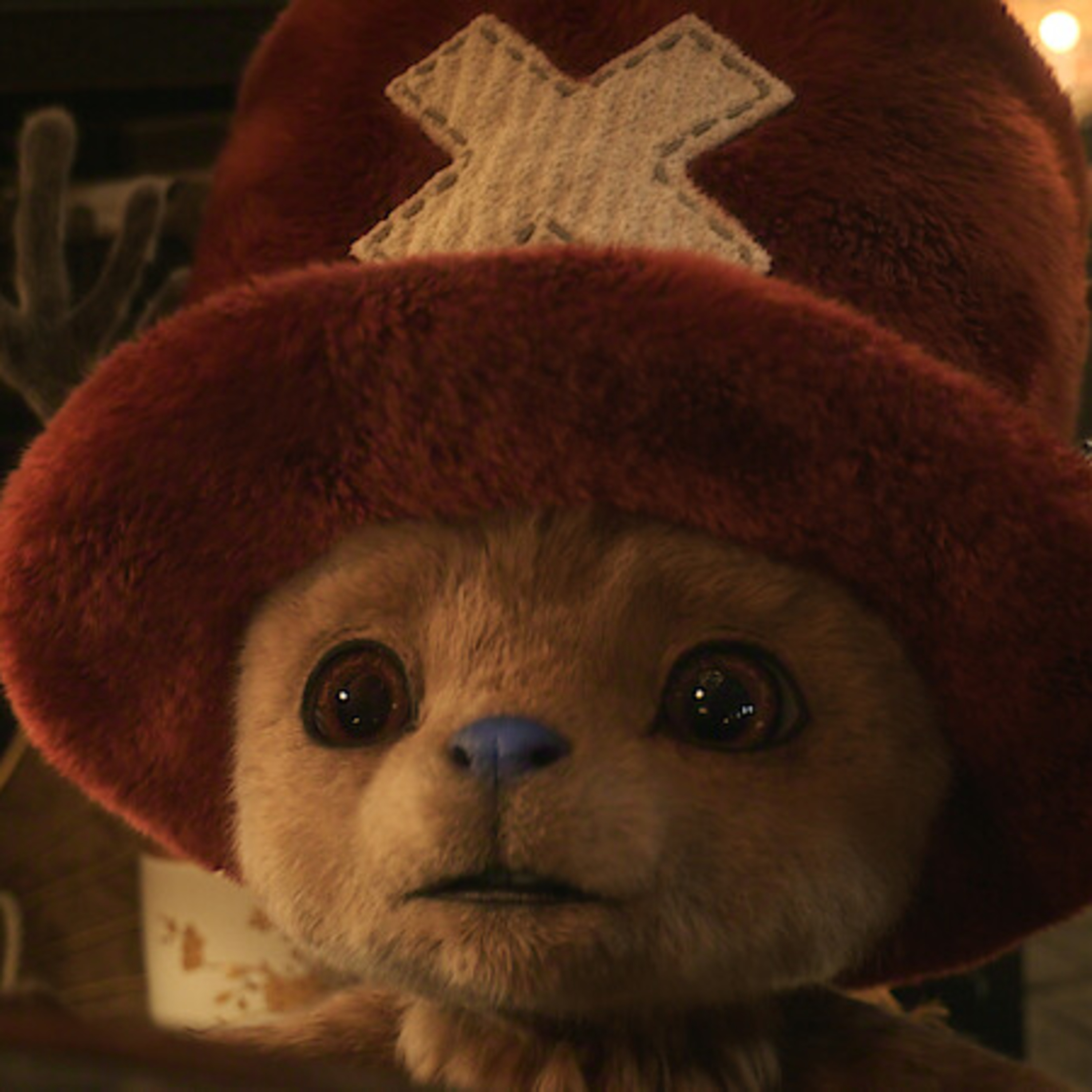 One Piece Live Action Season 2 is Practically Perfect episode artwork