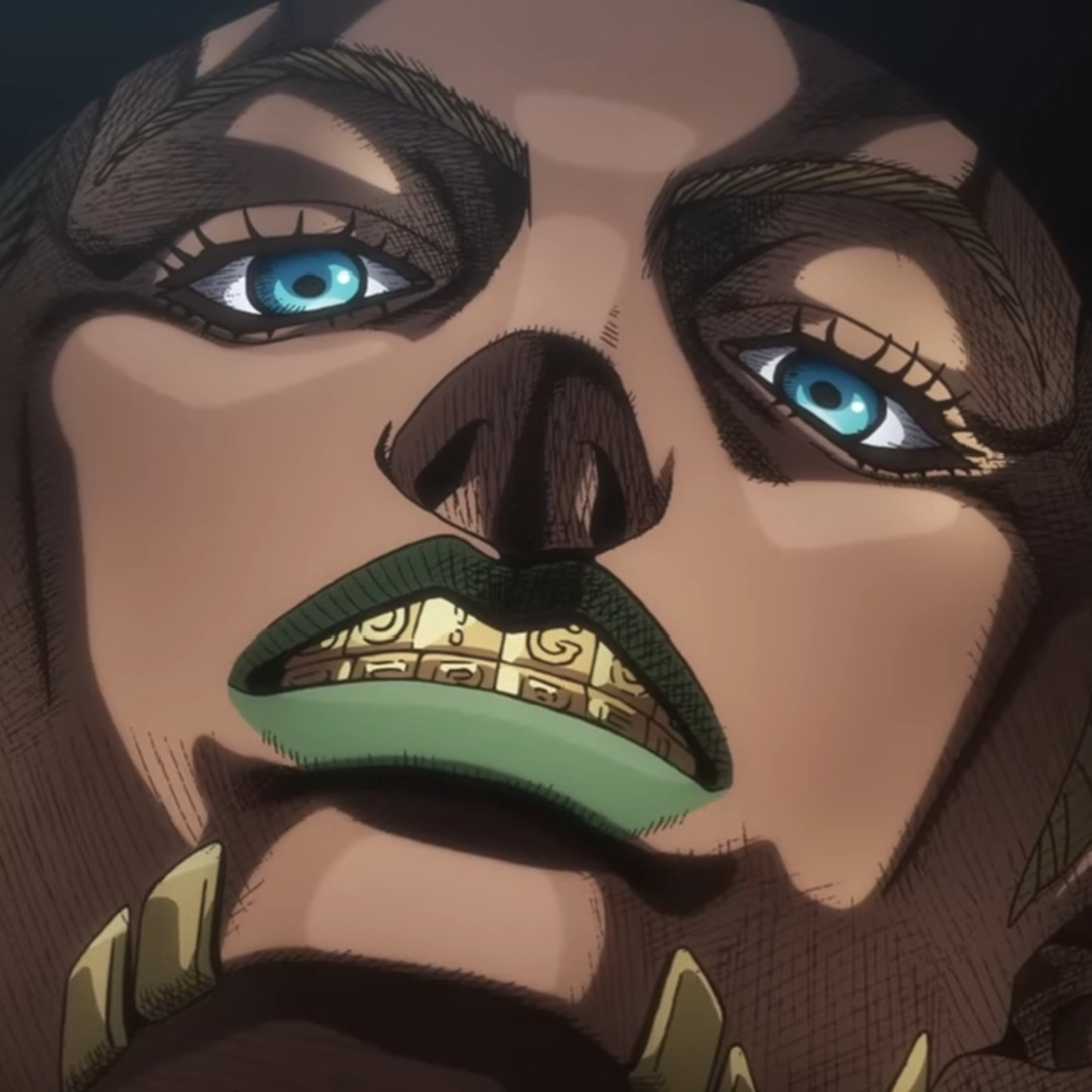Steel Ball Run Episode 1 is Already LEGENDARY episode artwork