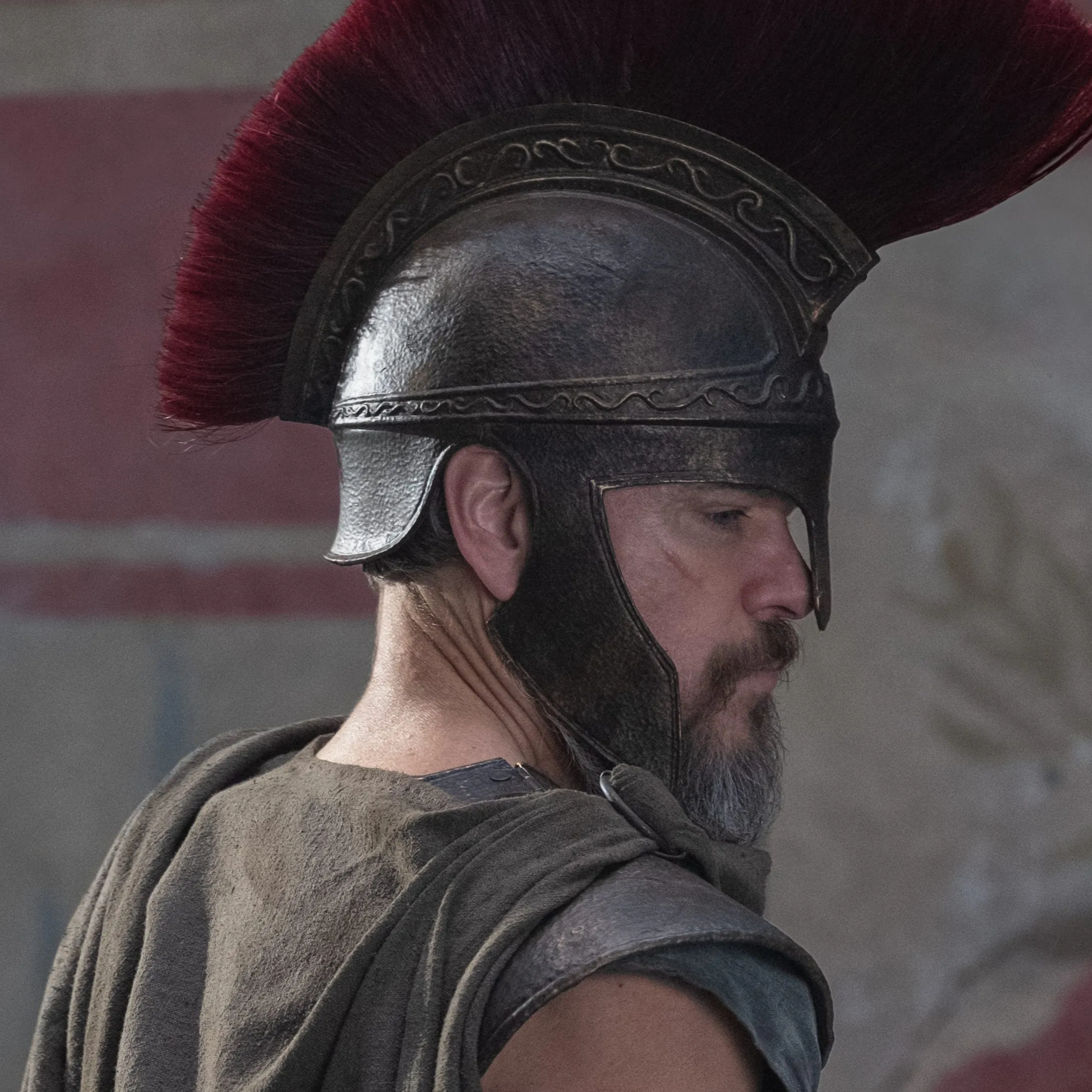 The Odyssey Review: Christopher Nolan is a Different Beast episode artwork