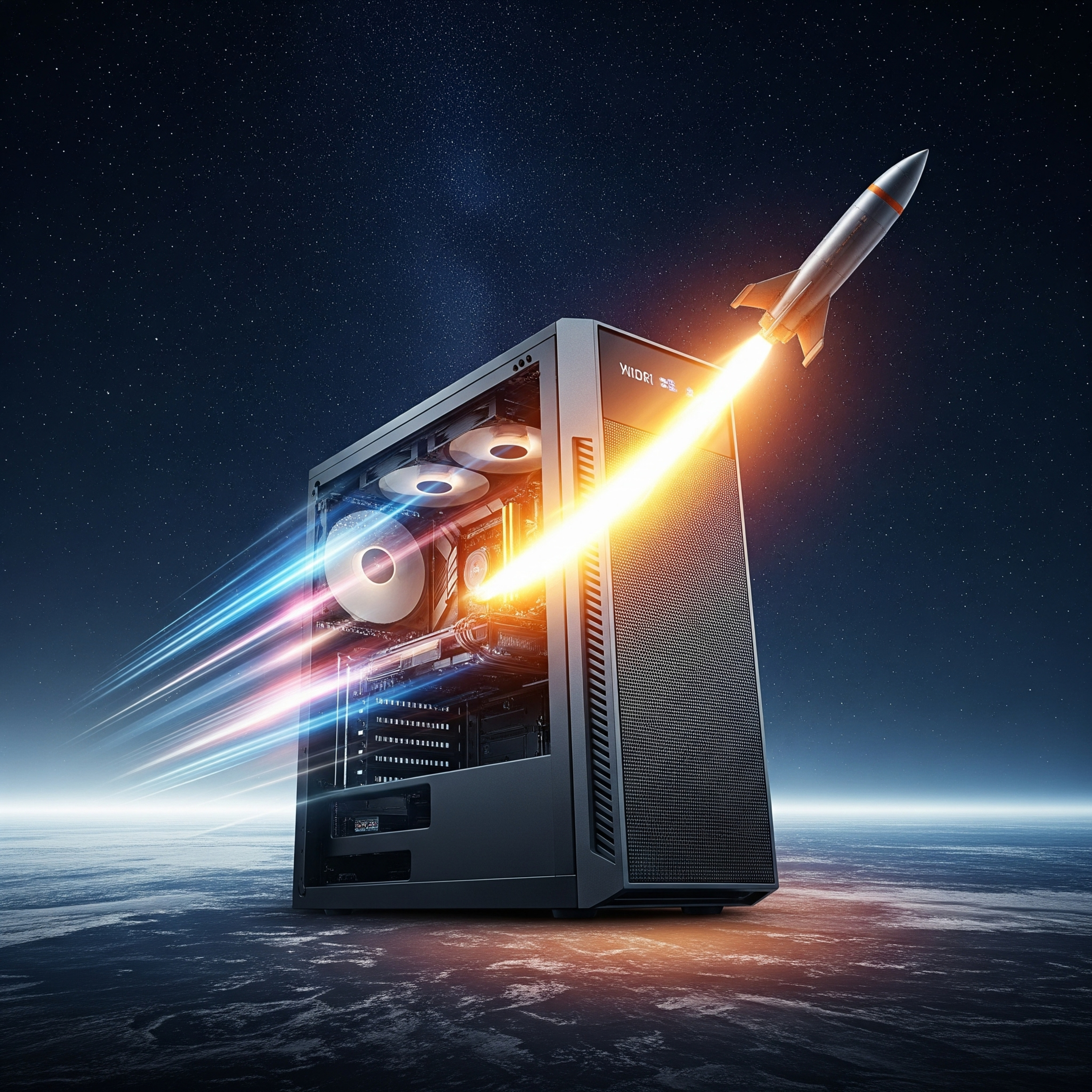 3. Haz tu PC más rápida con un disco duro sólido (SSD) episode artwork