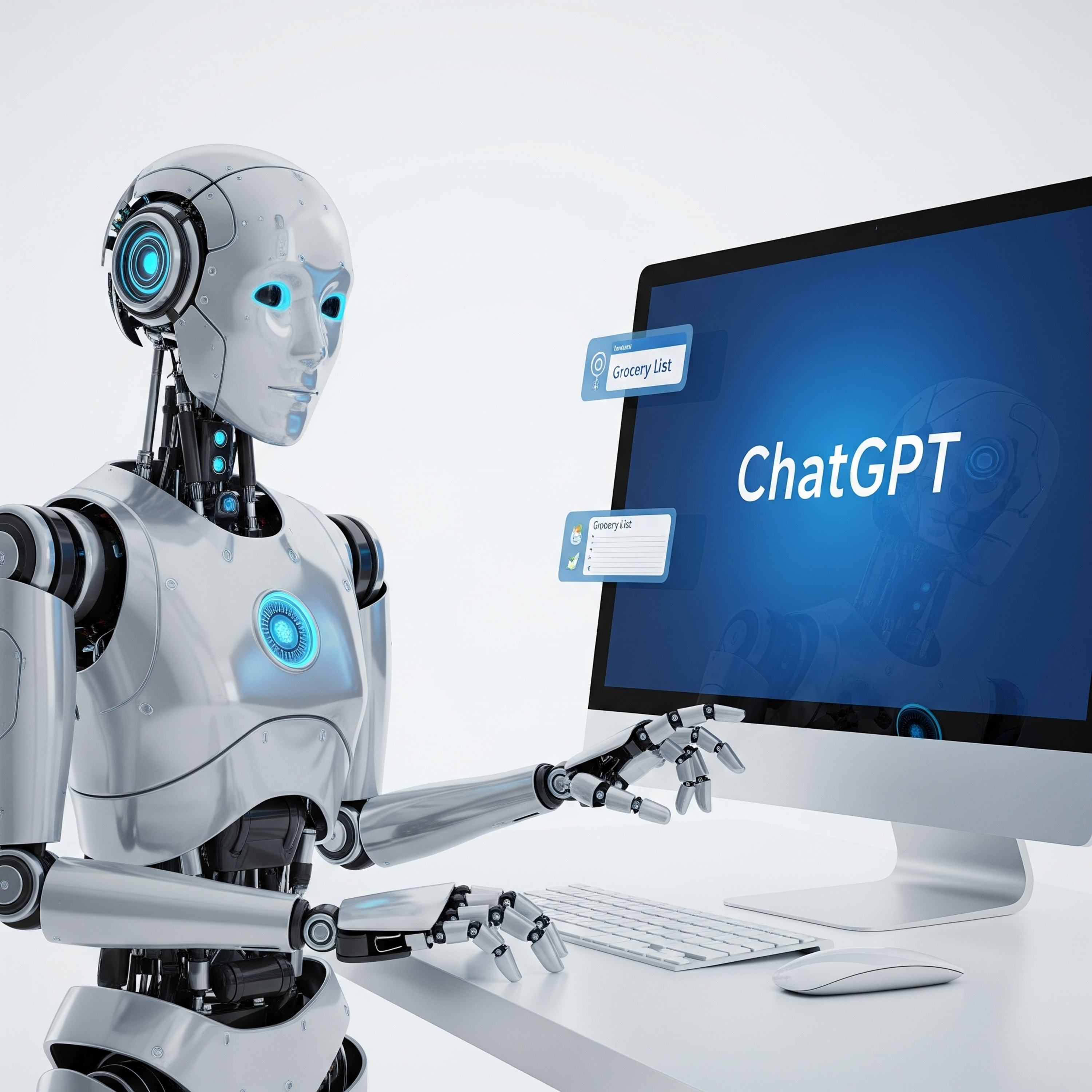 4. ¿Qué es ChatGPT y para qué sirve? episode artwork