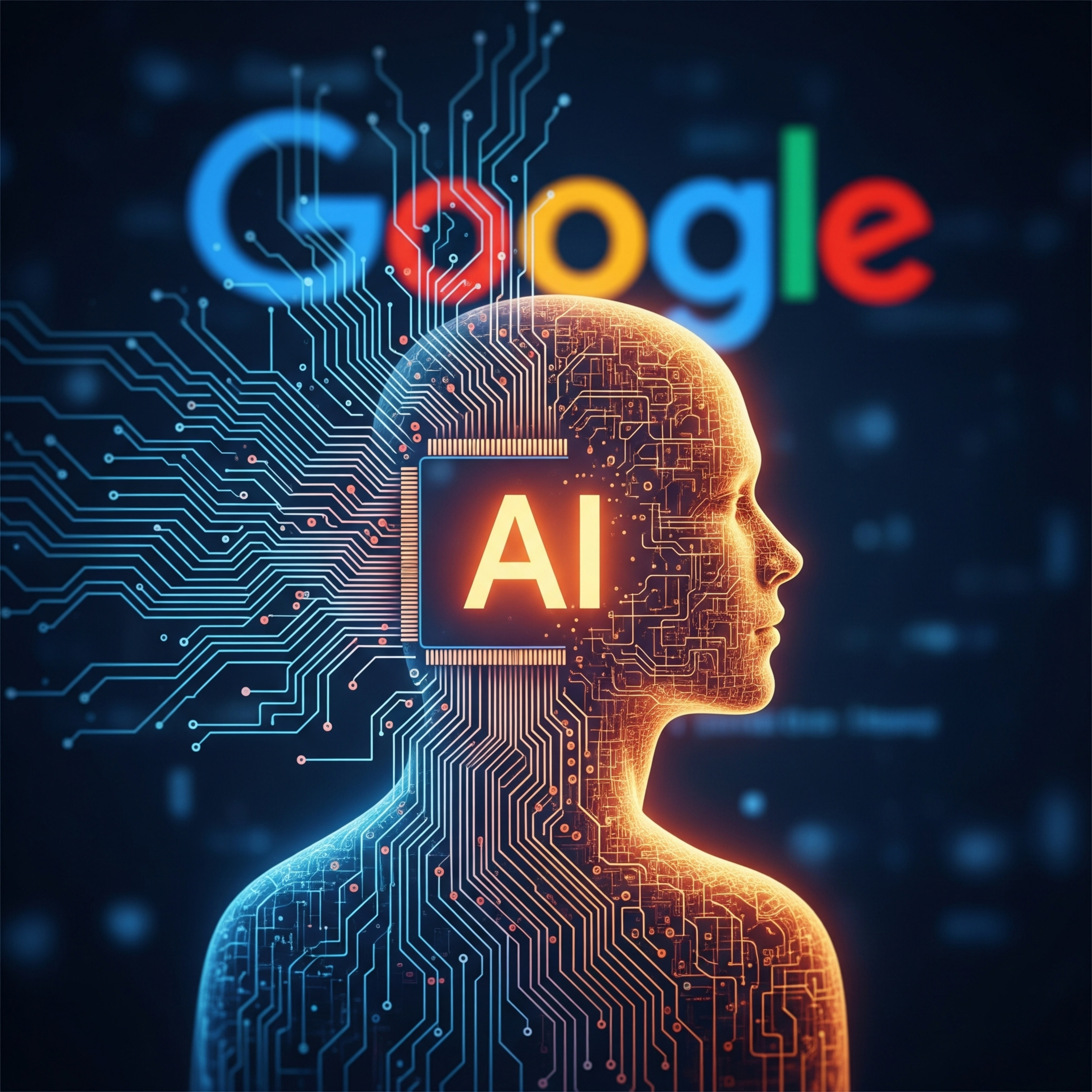 7. Qué es Google Gemini episode artwork