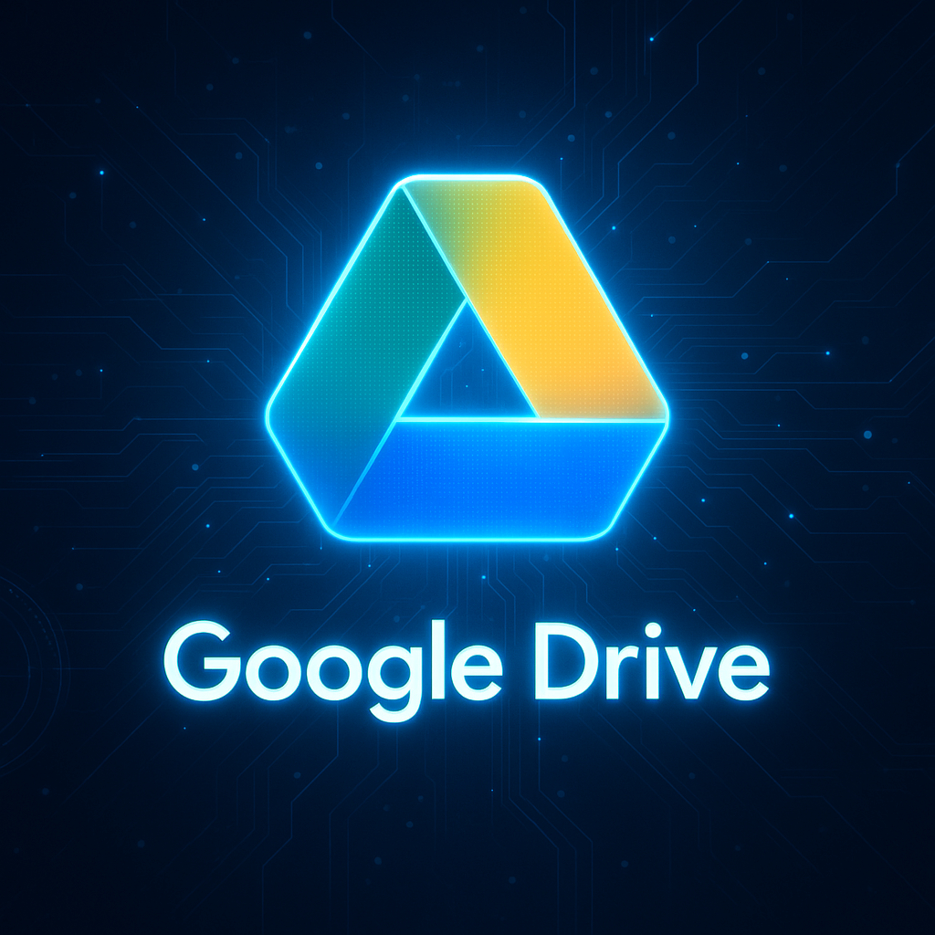8. Google Drive: ¿Qué es y para qué sirve? episode artwork