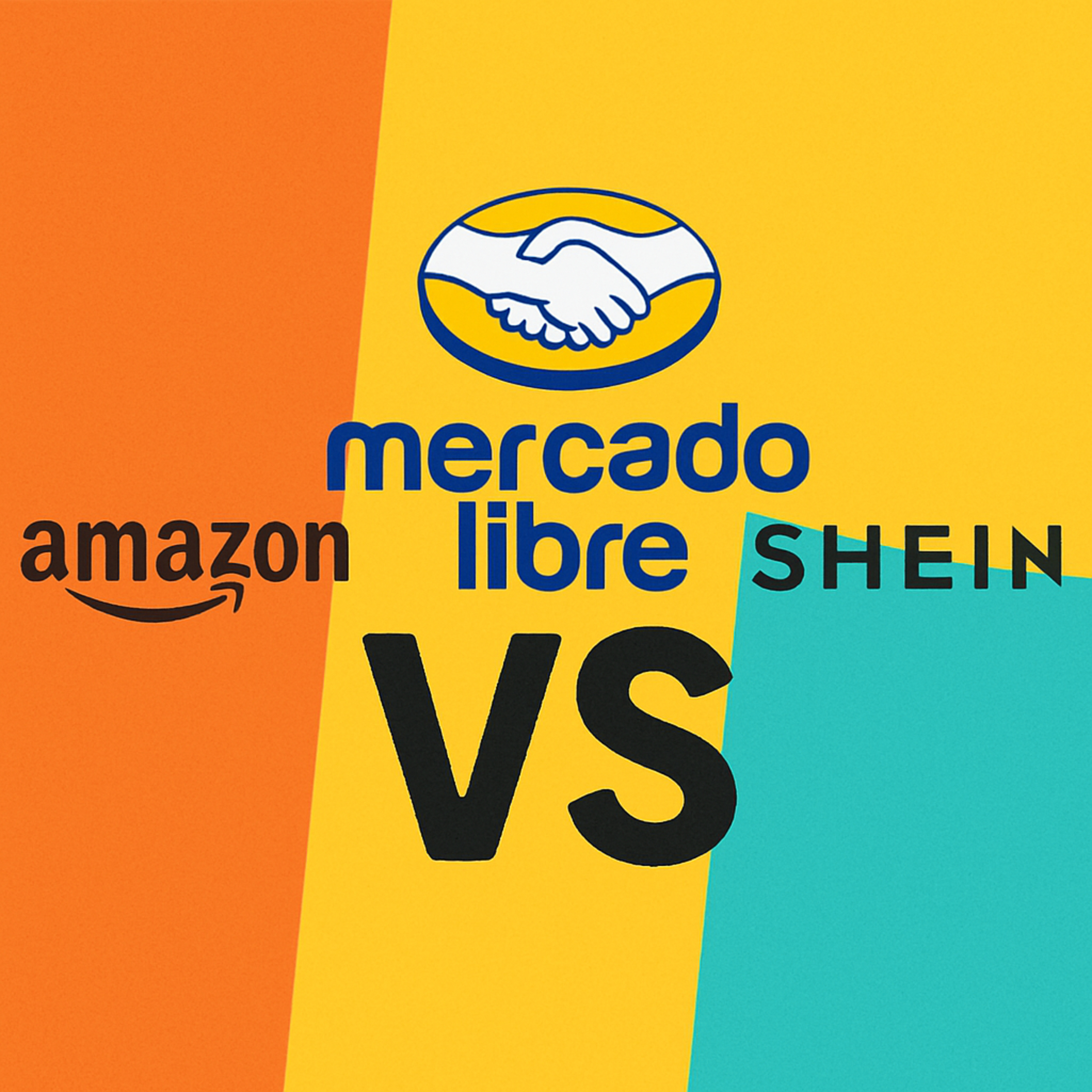 9. Amazon, Mercado Libre o Shein: ¿Dónde conviene más comprar? episode artwork