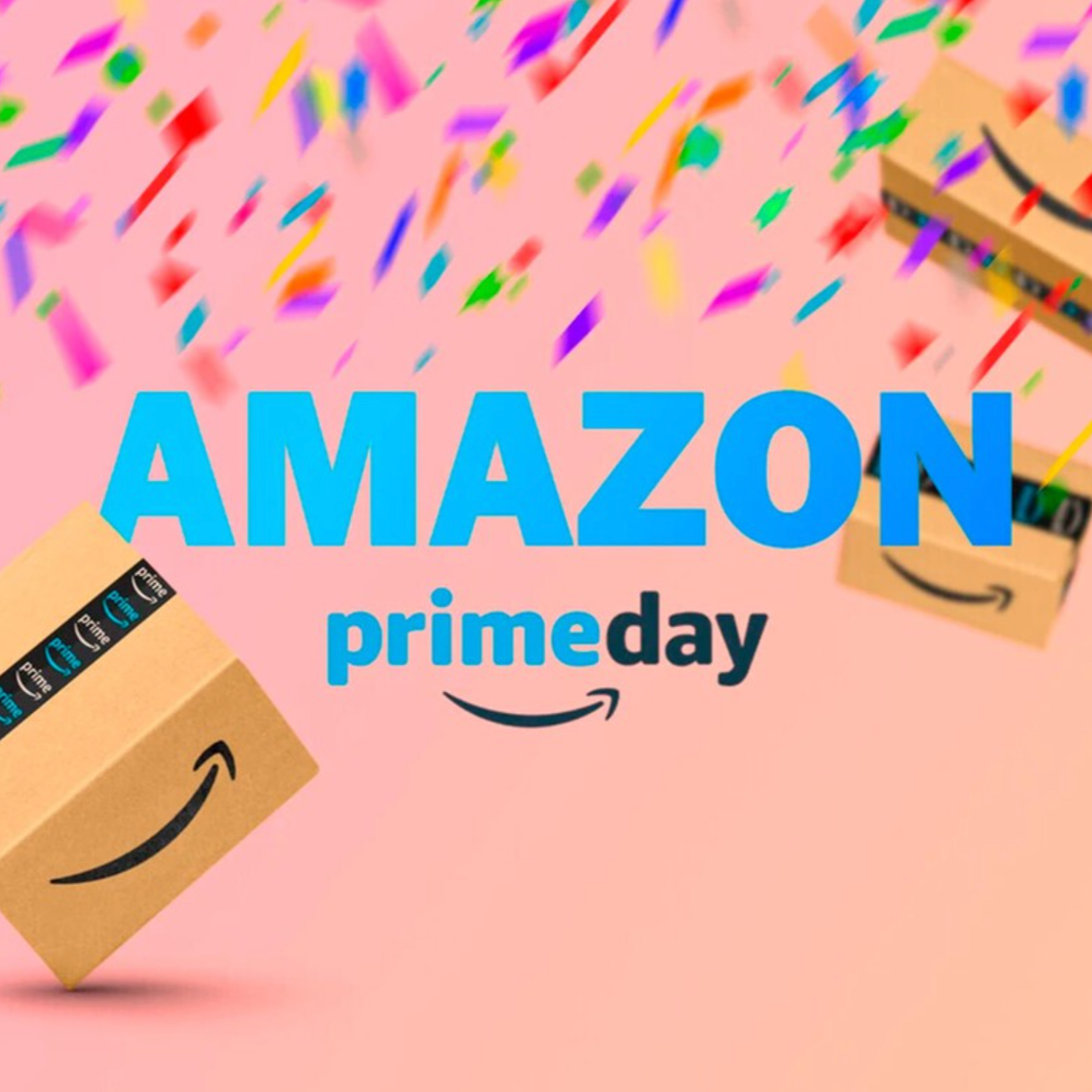 11. Amazon Prime Day 2025 en México: fechas, ofertas y consejos episode artwork