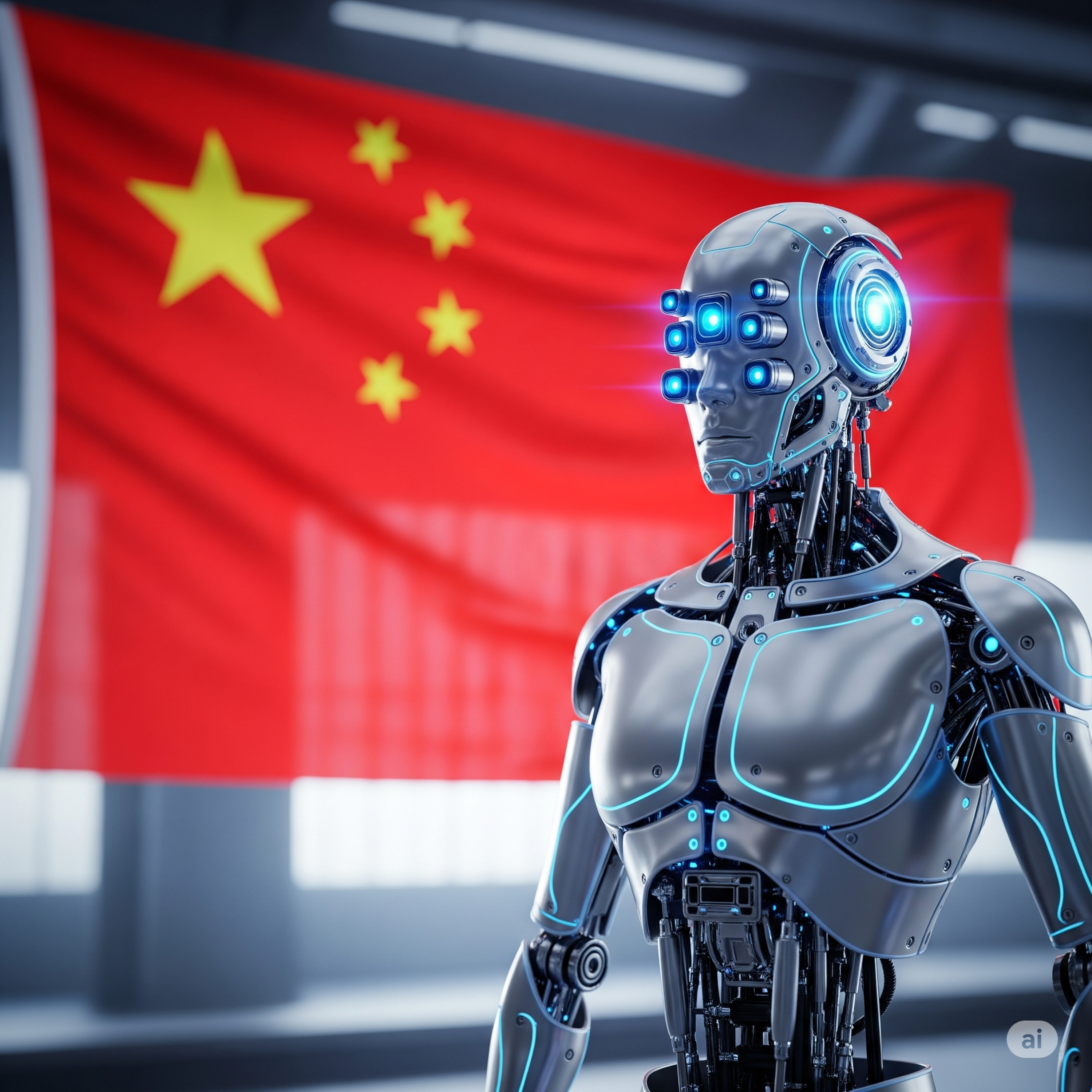 13. DeepSeek: La IA China de codigo abierto episode artwork