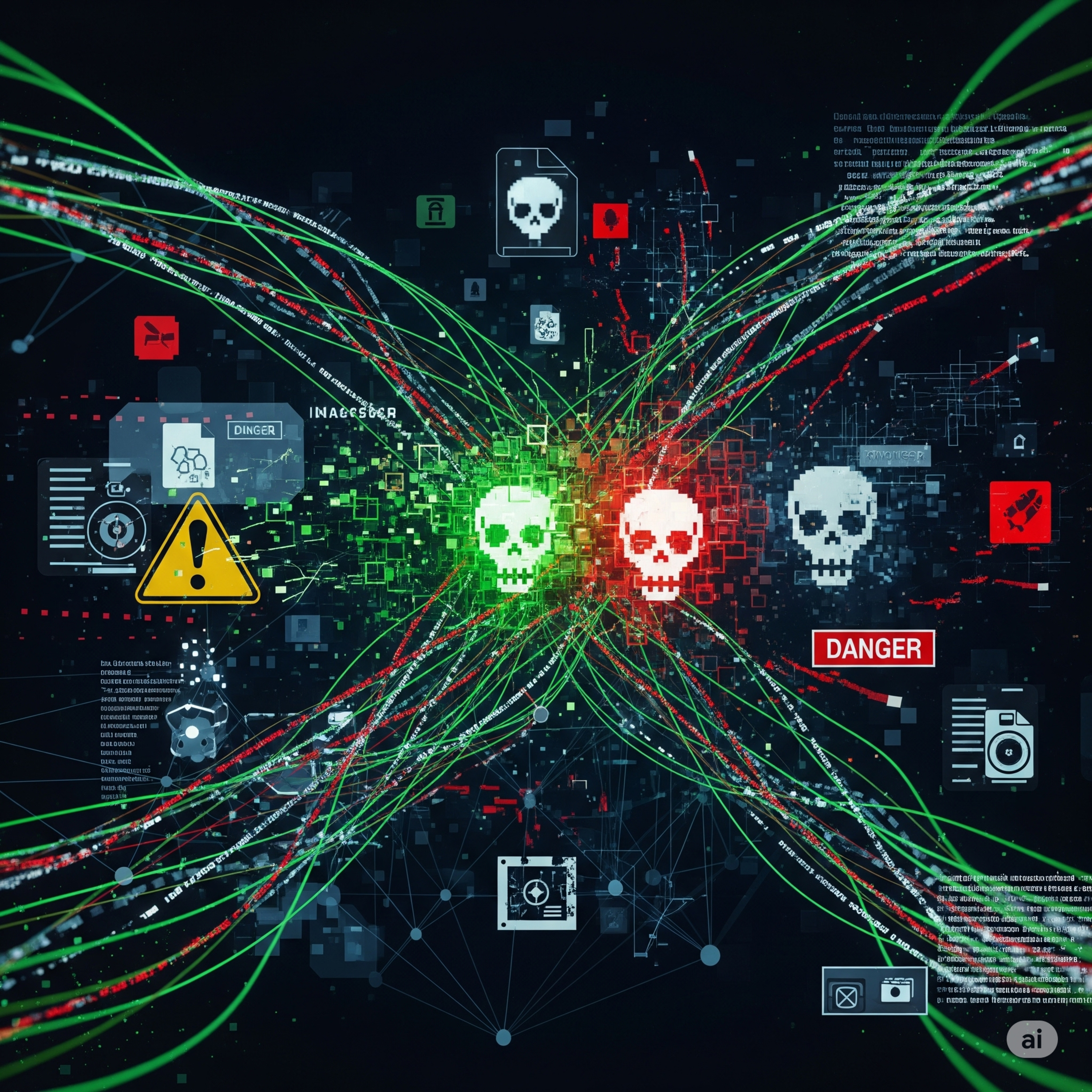 19. Virus informáticos: qué son, cómo entran y cómo protegerte sin ser experto episode artwork
