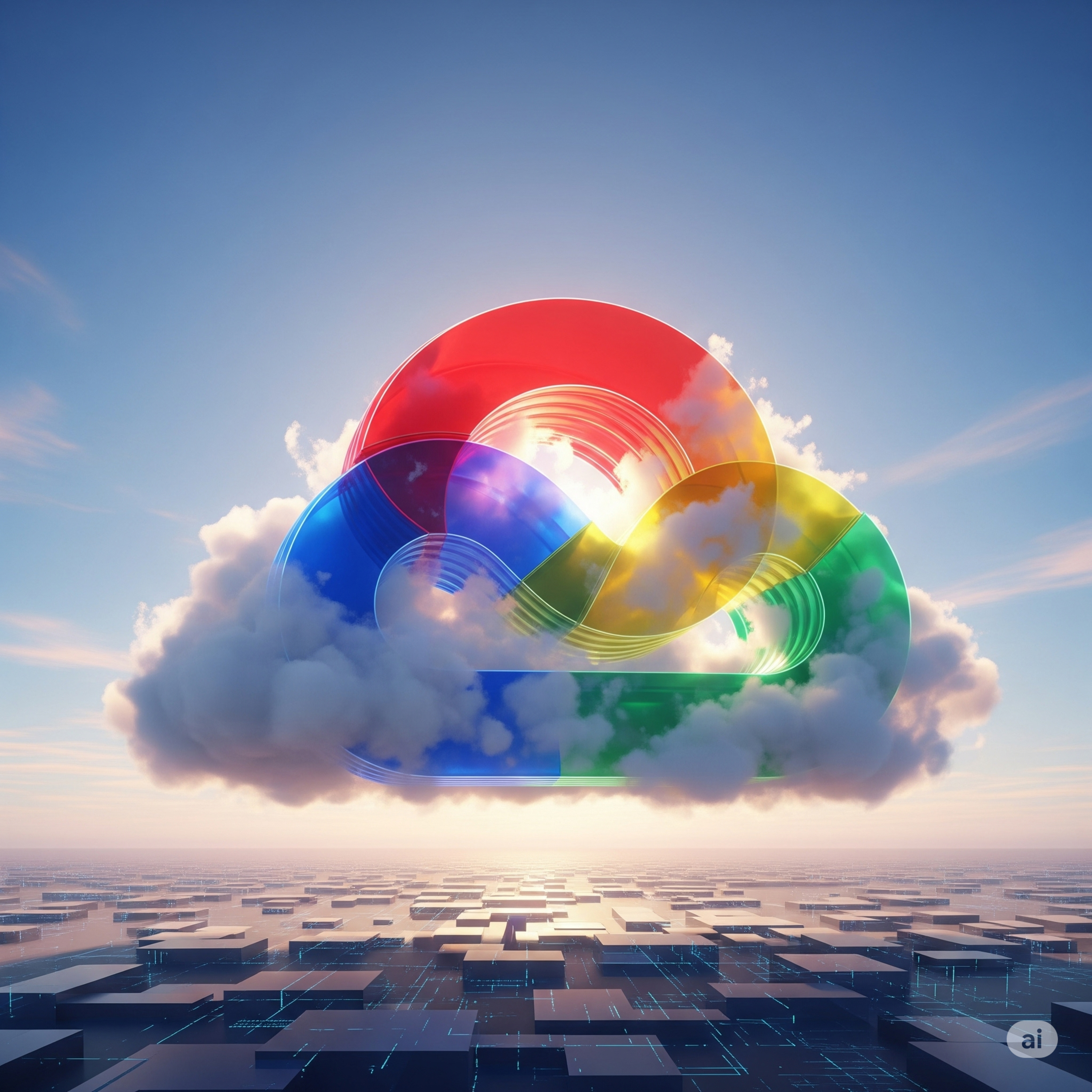 21. ¿Nube de datos? Te explico qué es y cómo usarla sin ser experto (sí, con Google) episode artwork