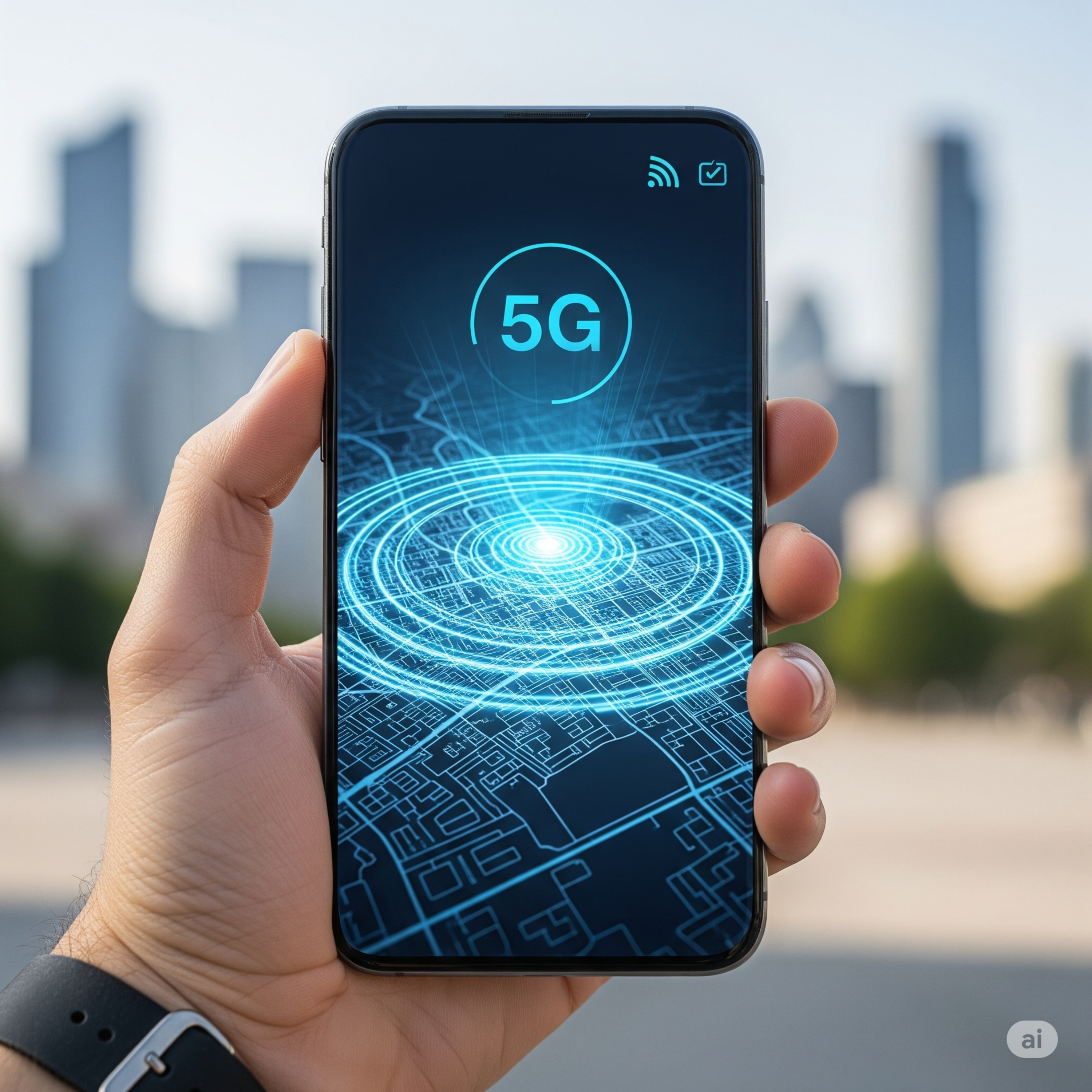 28. ¿Qué es el 5G? Explicación sencilla episode artwork