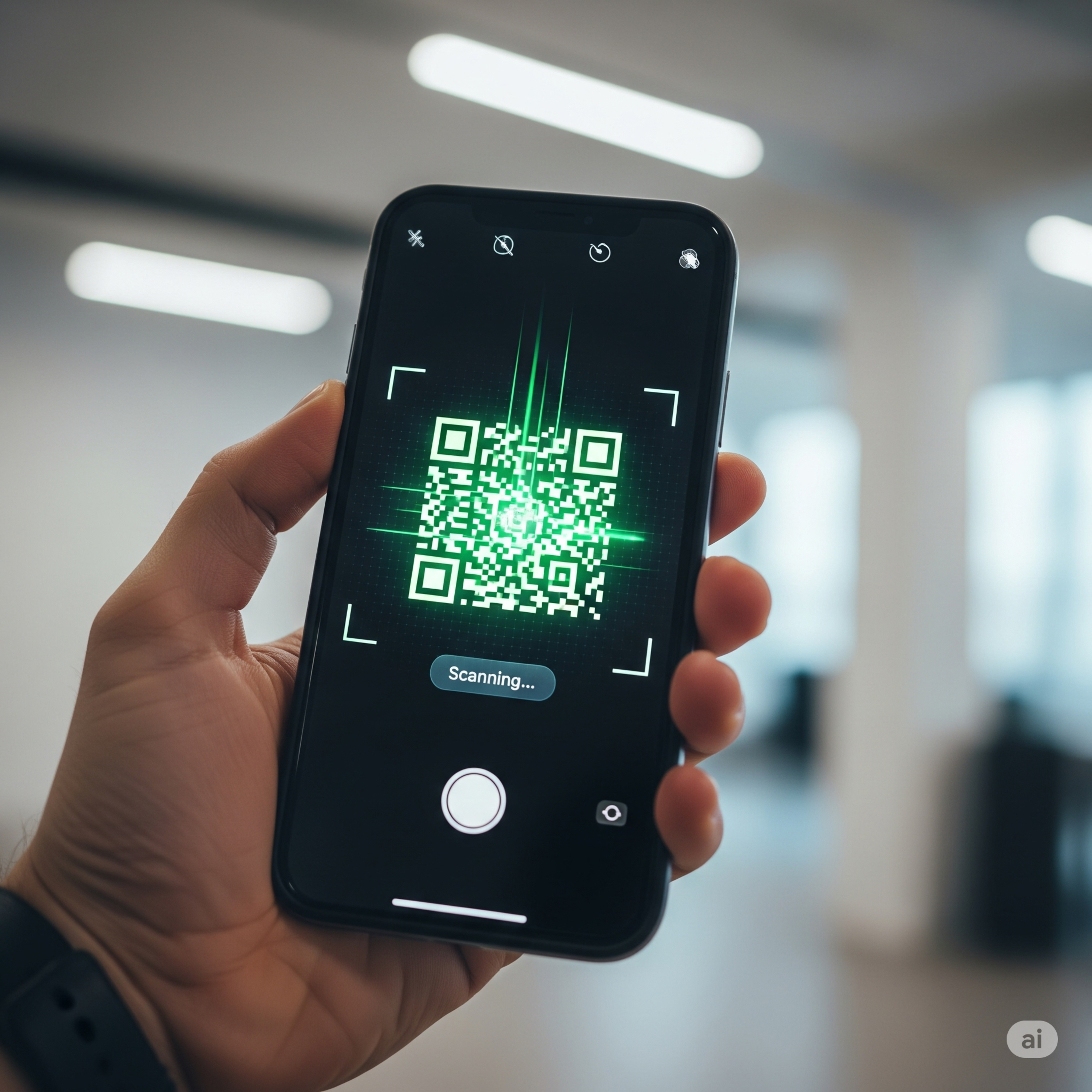 30. Códigos QR: Qué son, cómo funcionan y cómo usarlos con seguridad episode artwork