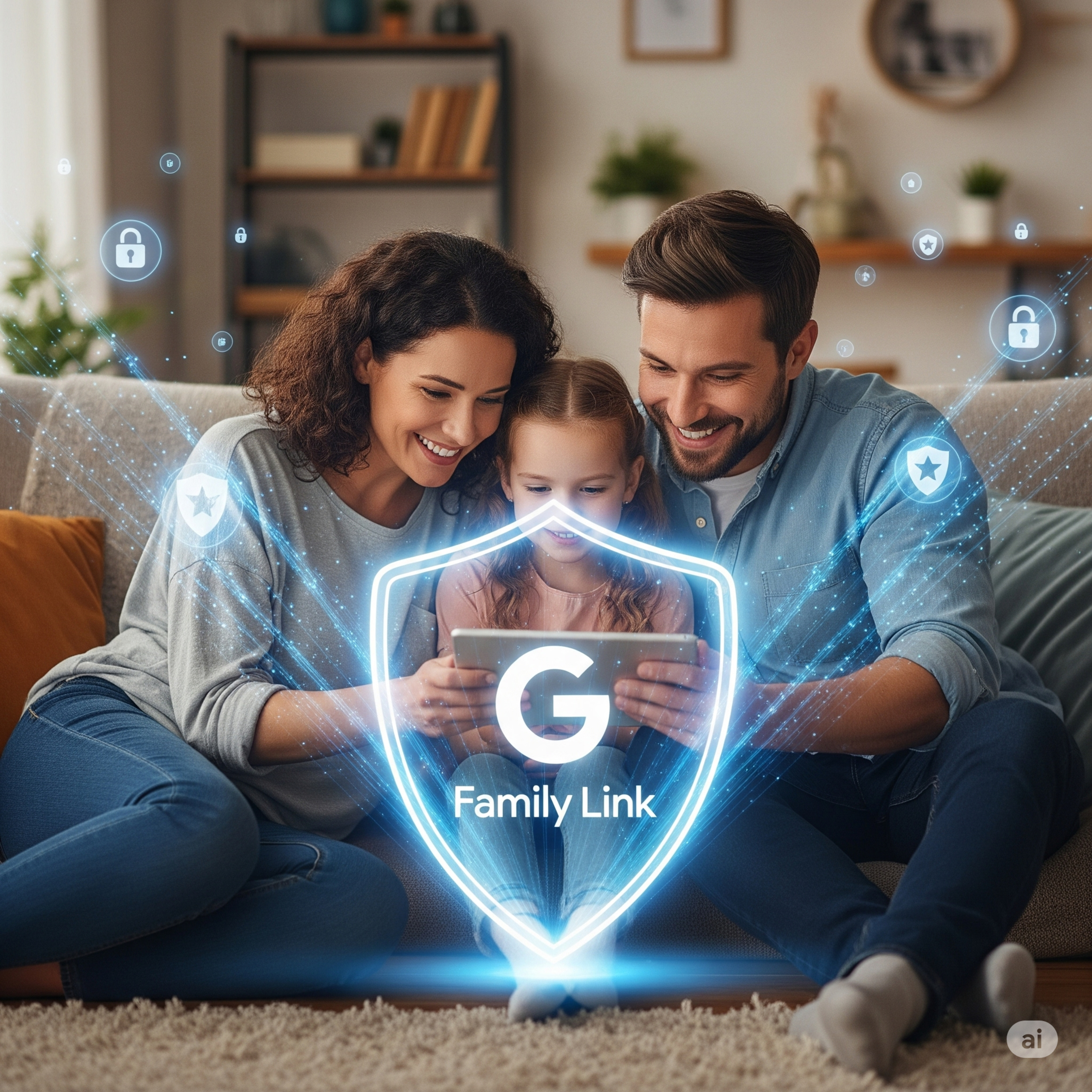 37. Cómo cuidar a tus hijos en internet con una app gratis de Google episode artwork