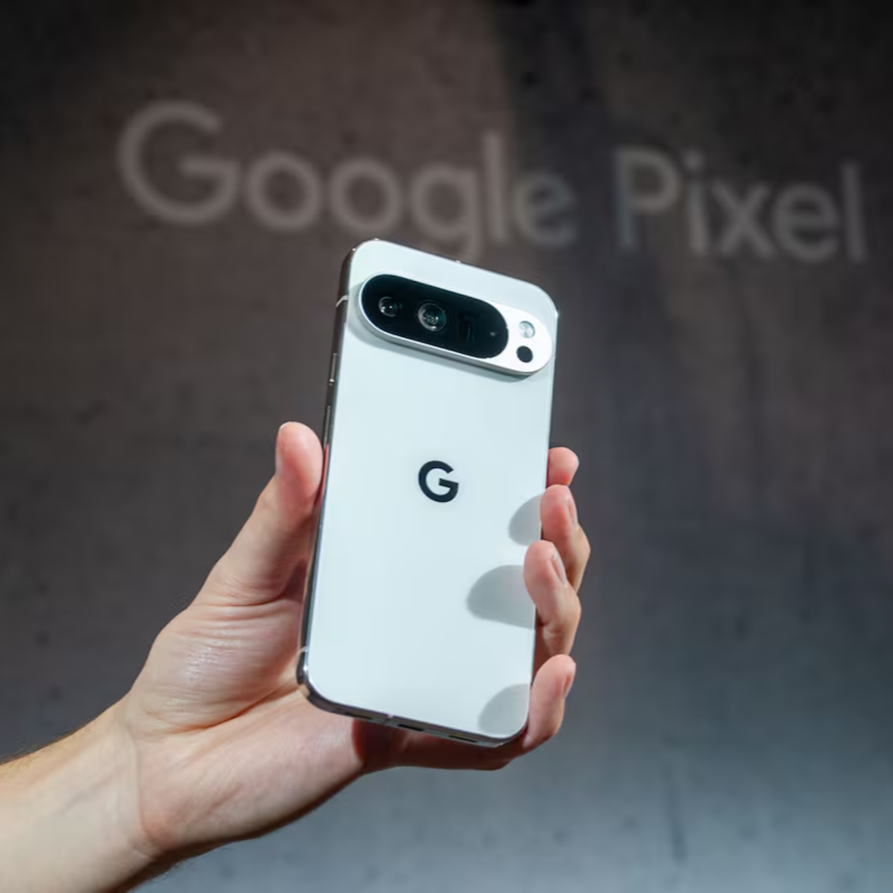 39. Así llega a México la nueva marca de celulares: Google Pixel 10 con IA y batería poderosa episode artwork