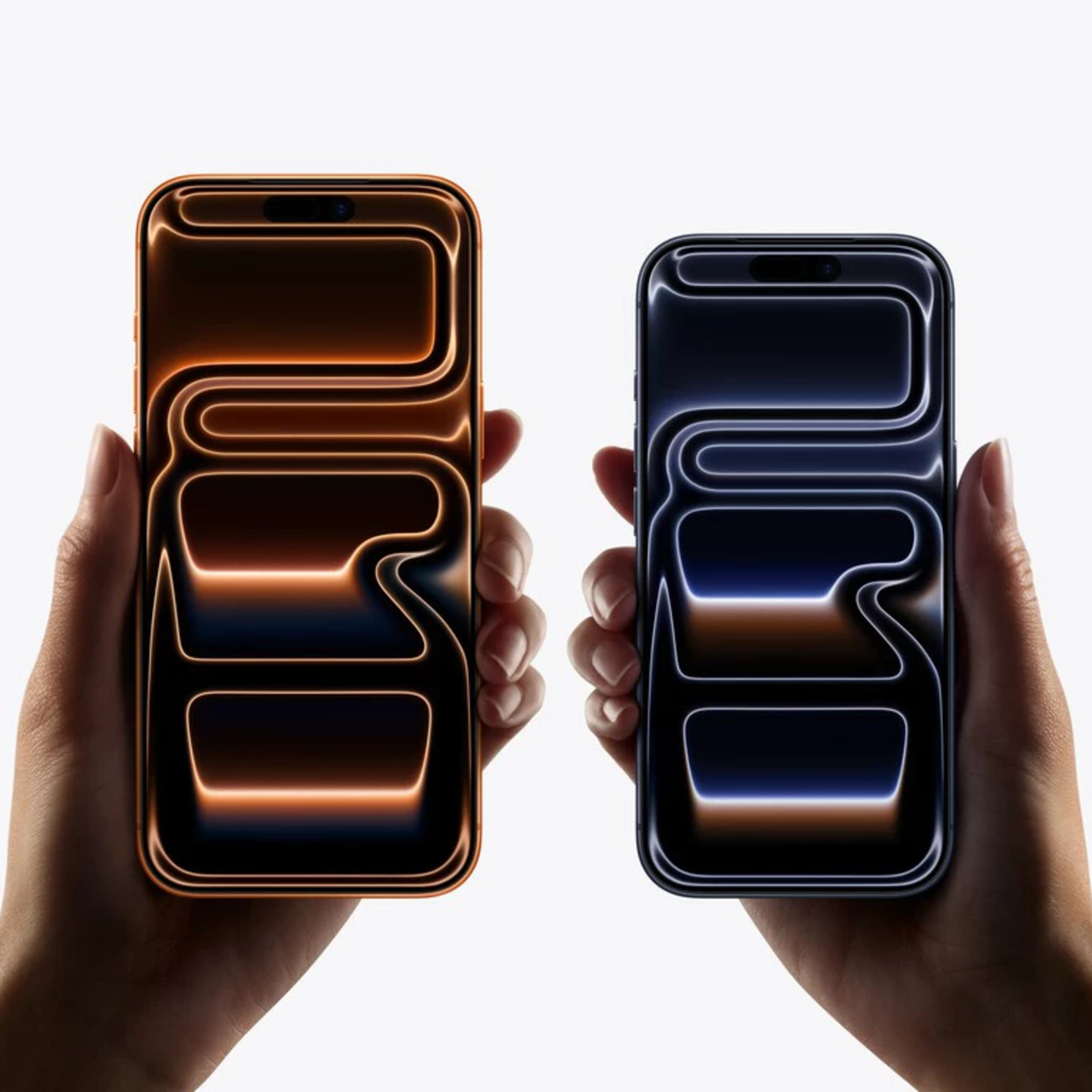 47. El iPhone 17 ya está aquí: specs, precios y comparativa 📊📱 episode artwork