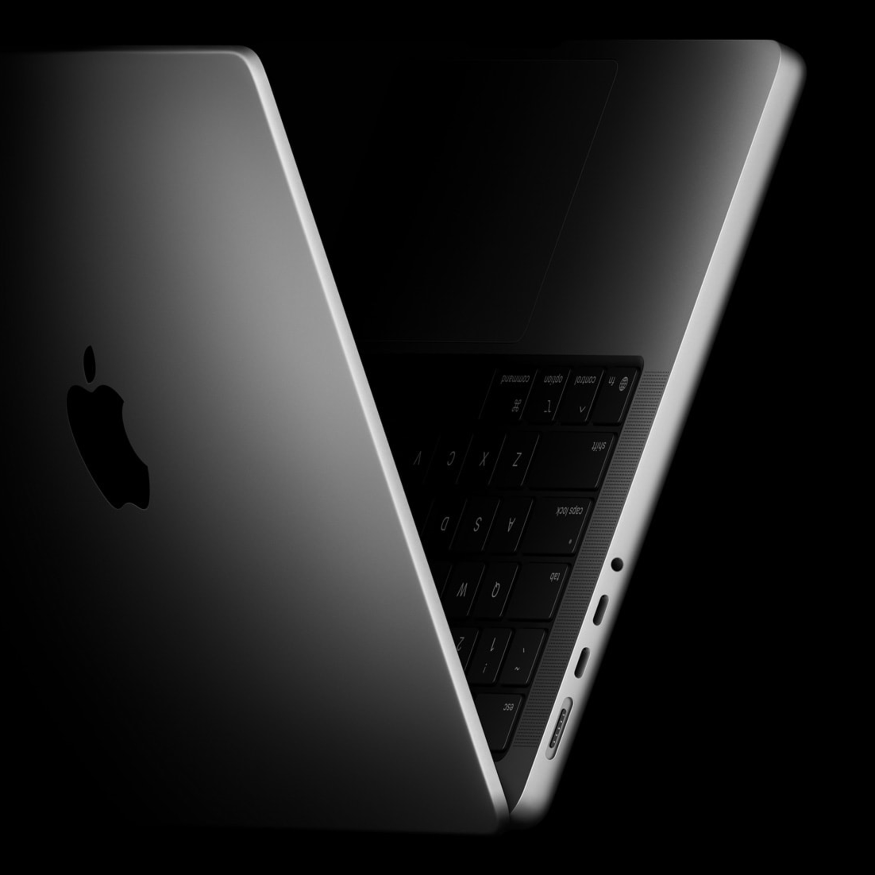 56.Todo lo que Apple lanzó hoy: Mac, iPad y Vision Pro con chip M5 🍎🚨 episode artwork