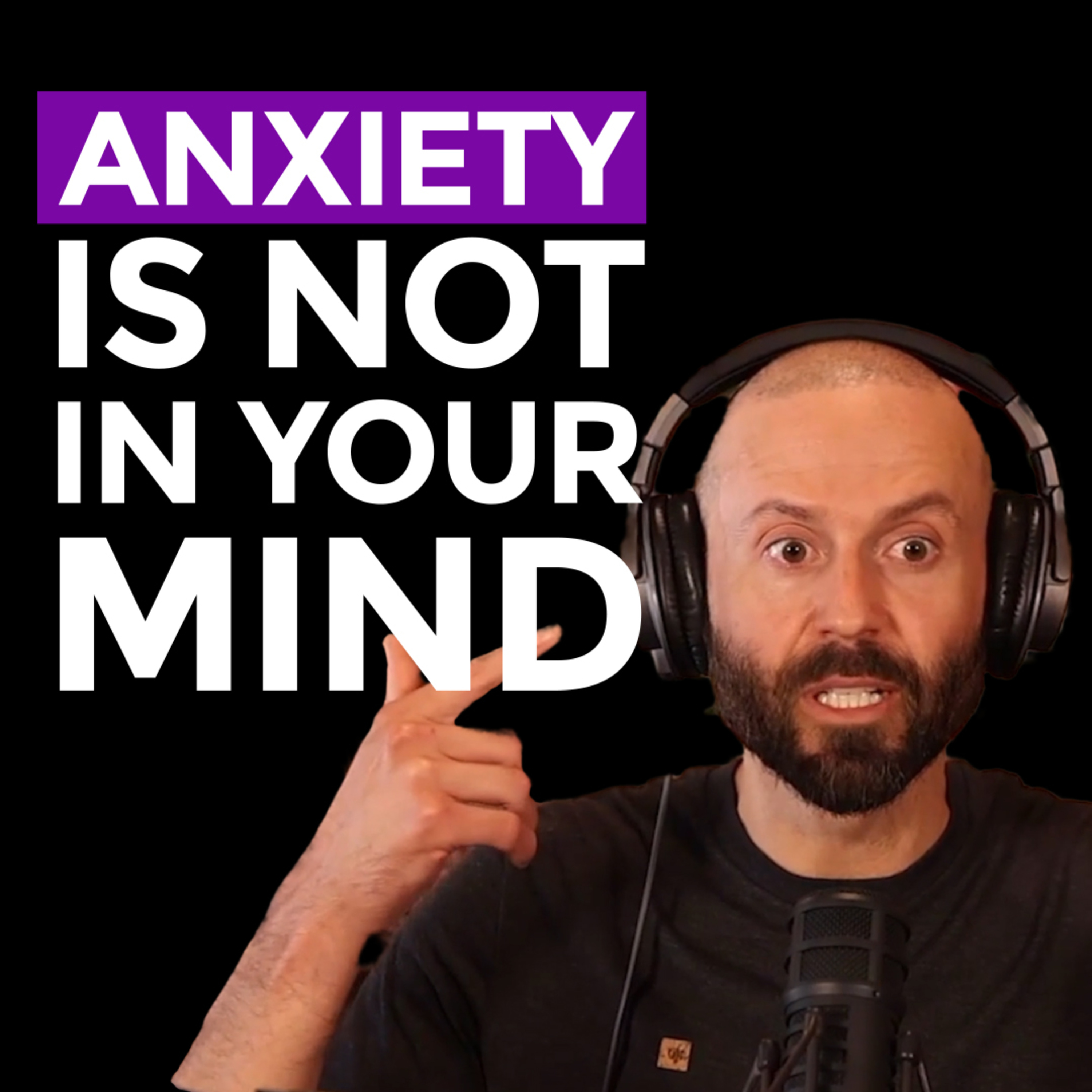 Layer#5: A Therapist’s Guide to Somatic Healing, Nervous System Regulation & Finding Purpose