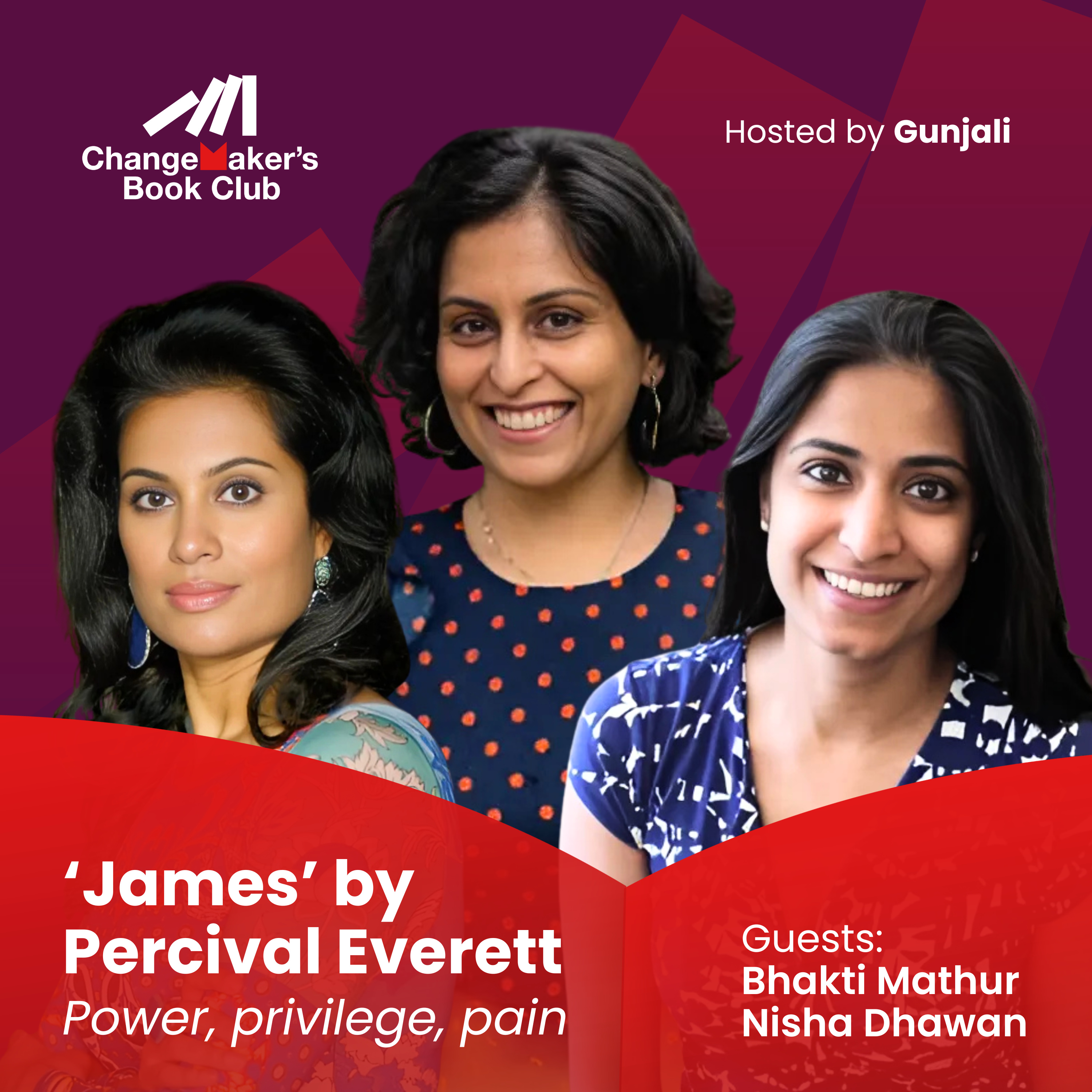 ChangeMaker’s Book Club