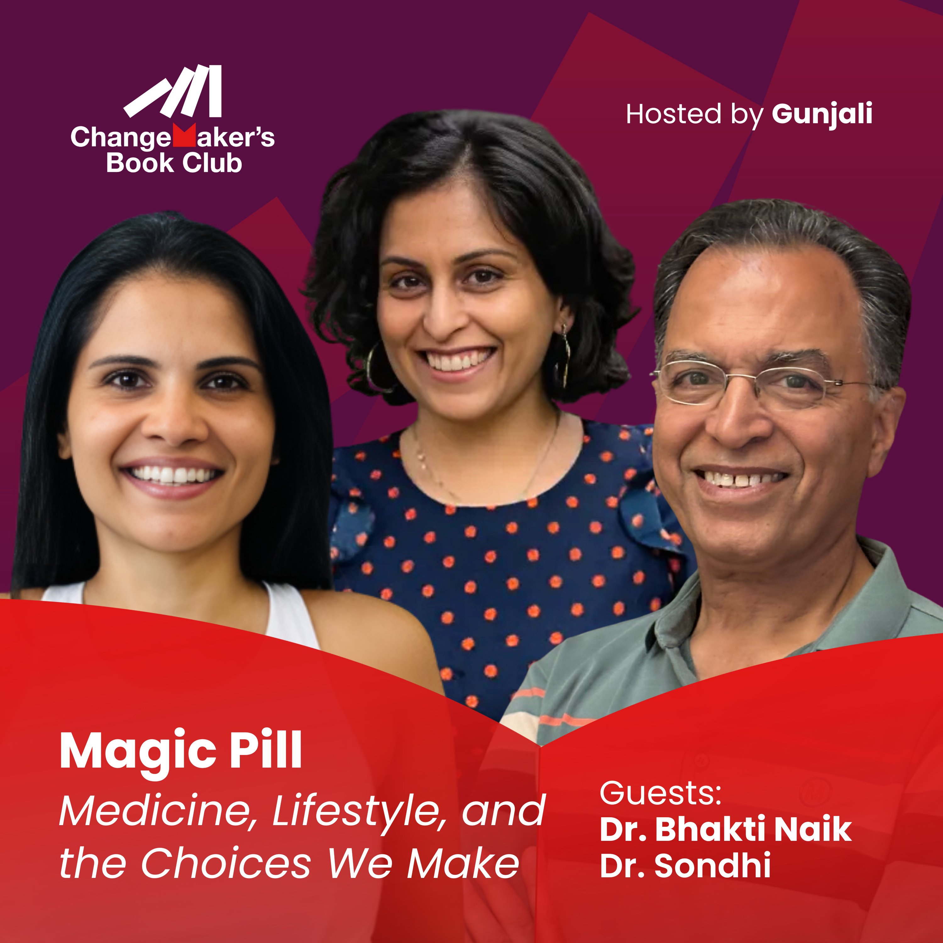 ChangeMaker’s Book Club