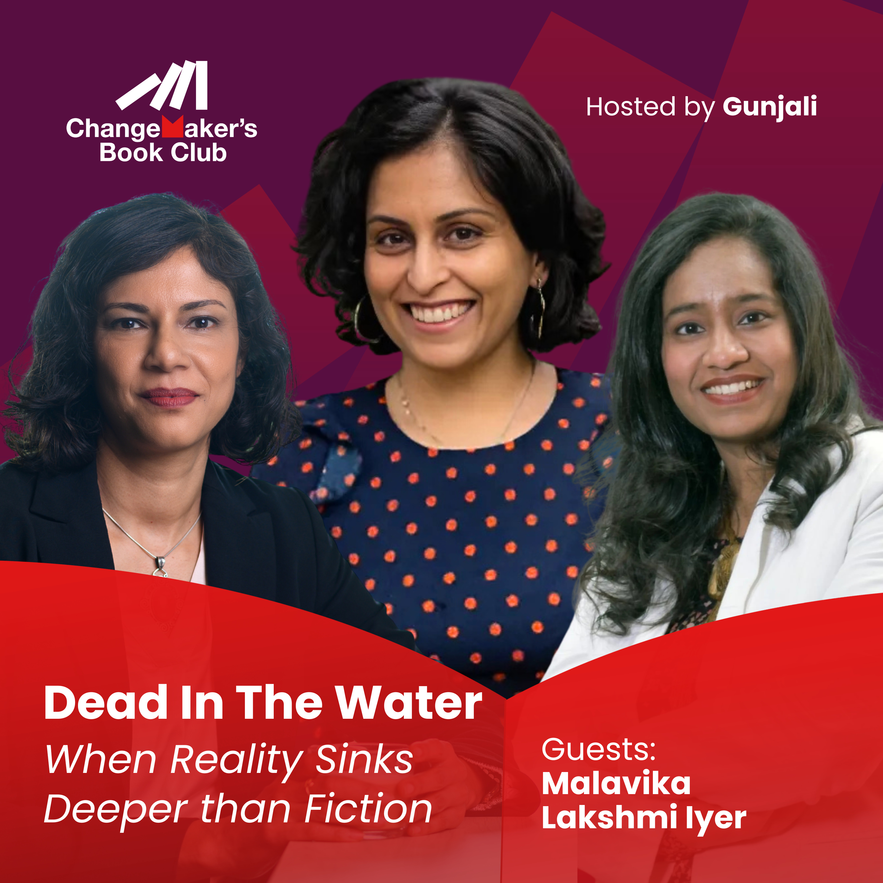 The Book That Uncovered Shipping’s Dark Side, And Inspired Two Changemakers