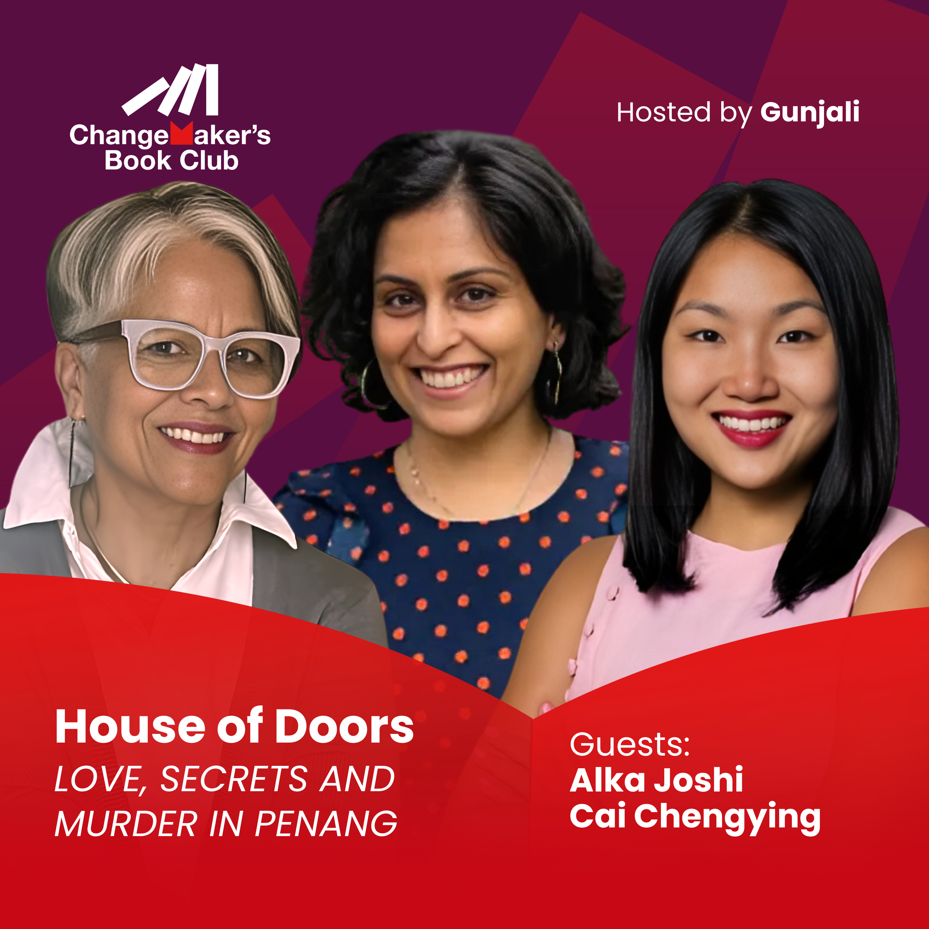 What Happens When Your Story Isn’t Yours Anymore