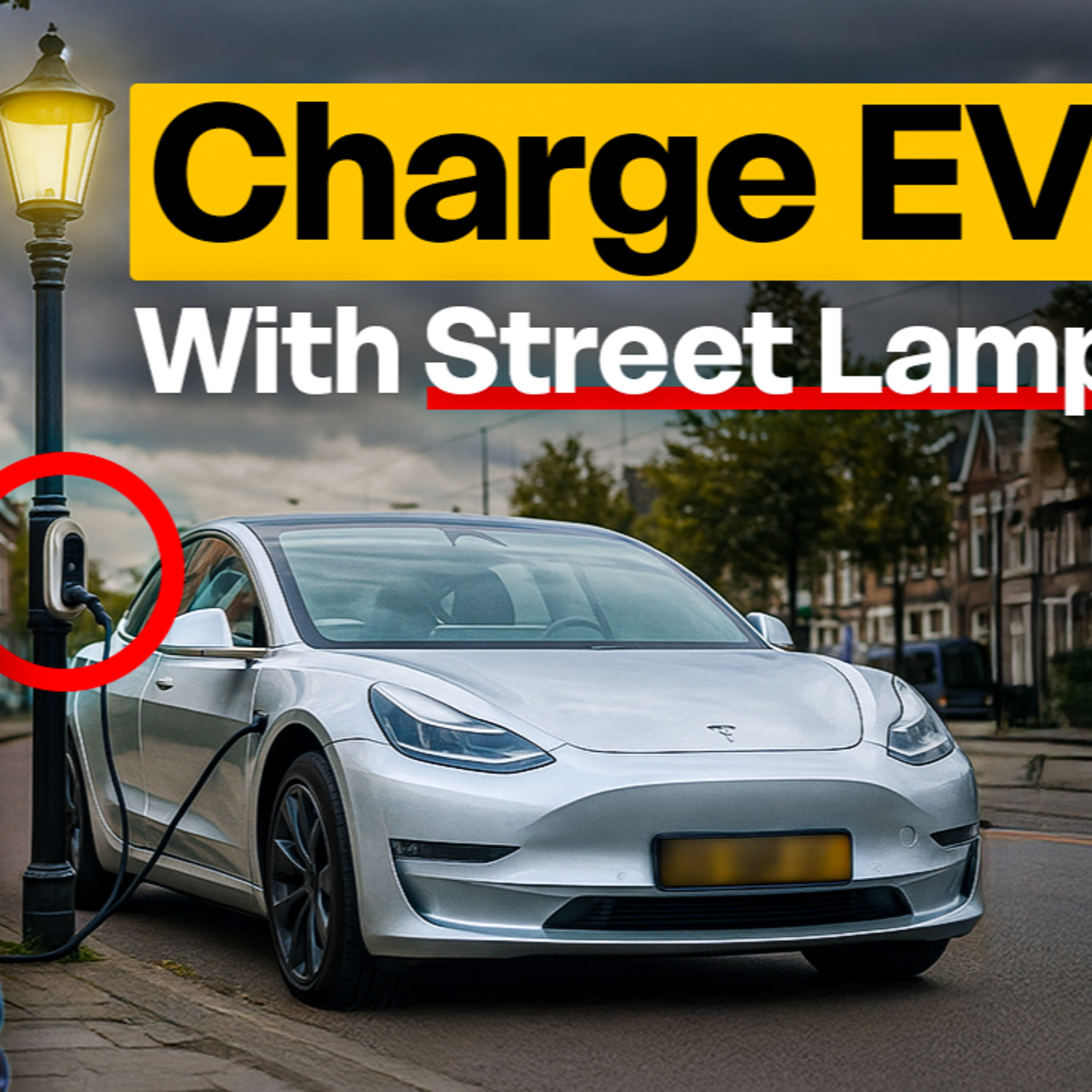 eTechvolution Podcast: eMobility and Automotive Innovation