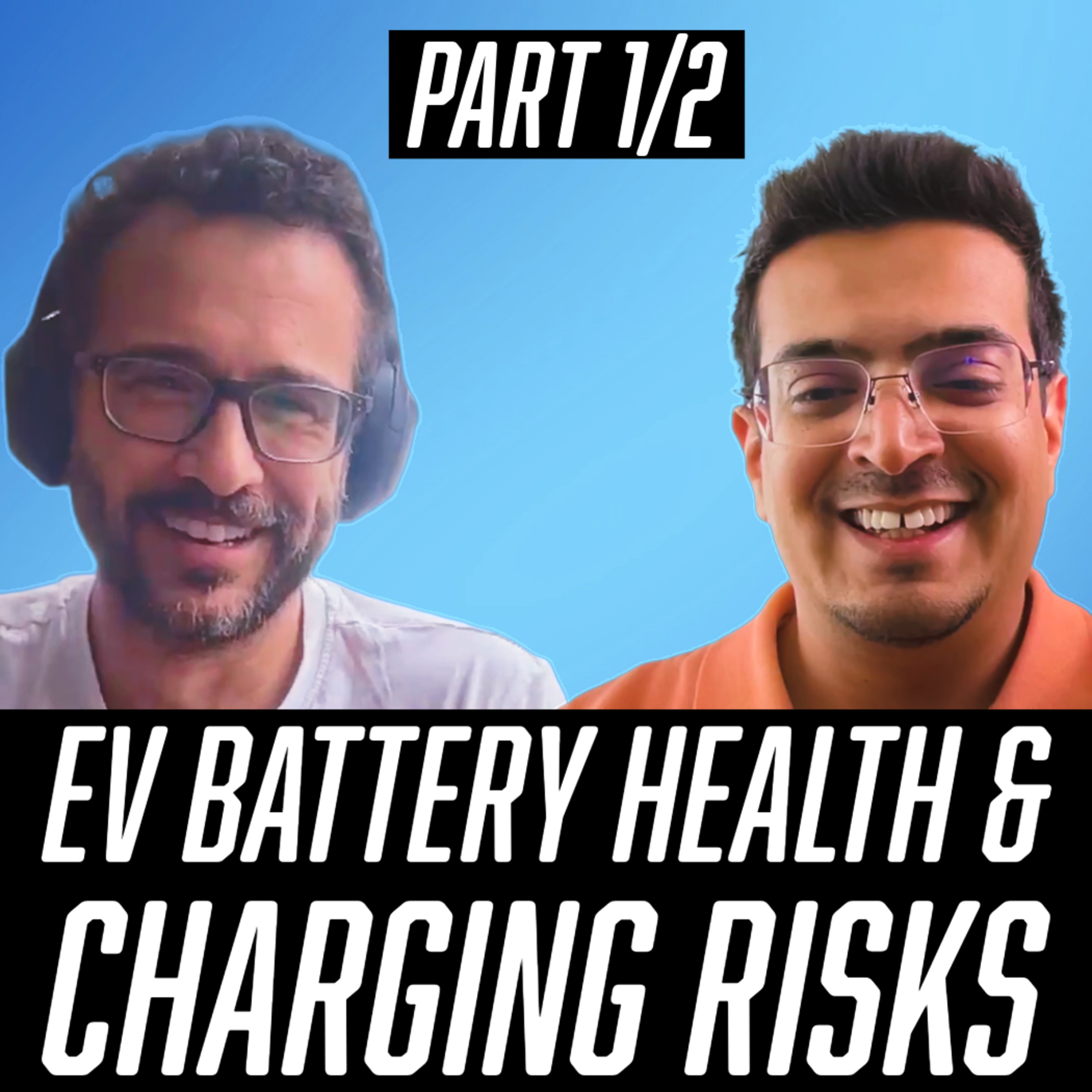 eTechvolution Podcast: eMobility and Automotive Innovation