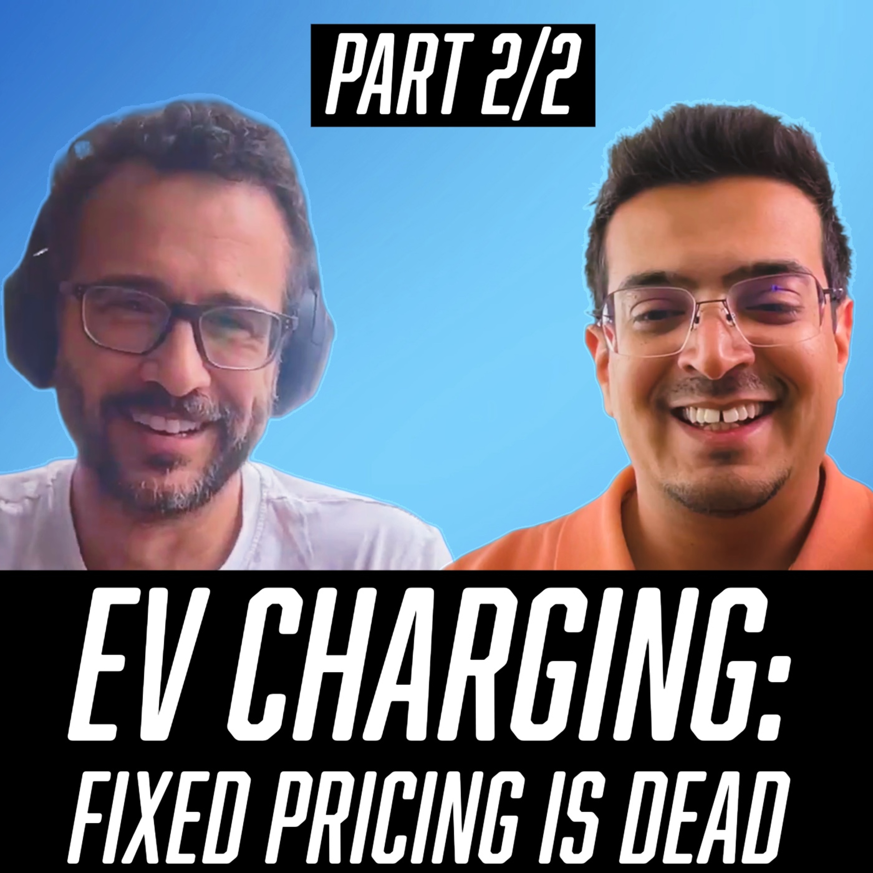 eTechvolution Podcast: eMobility and Automotive Innovation