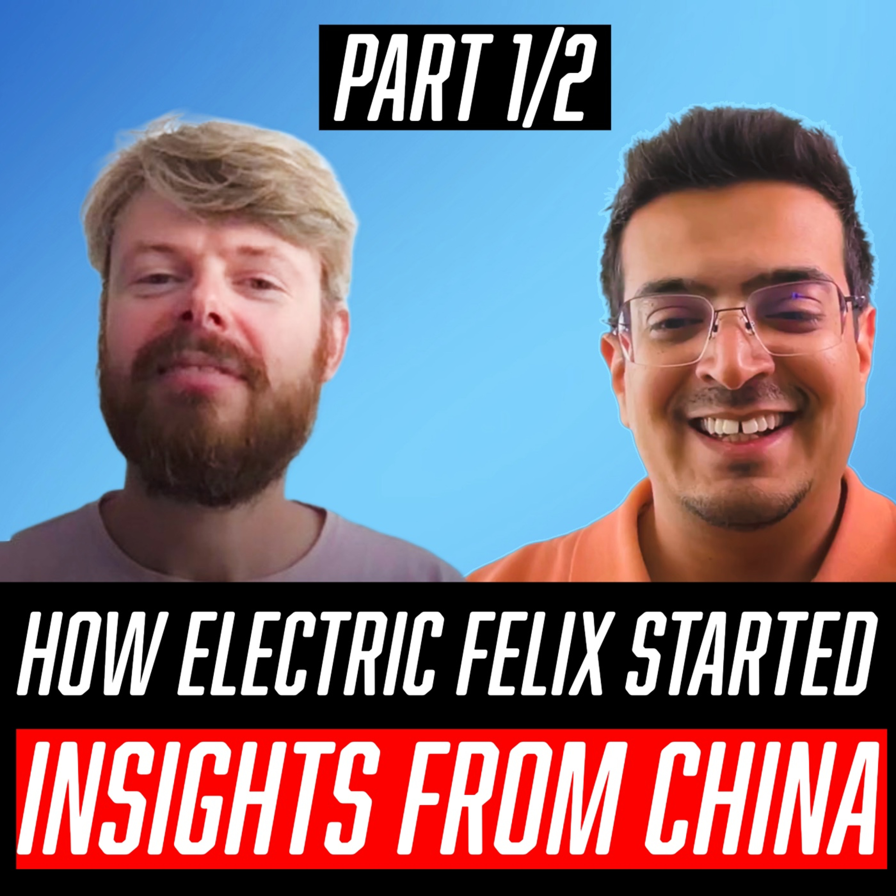 eTechvolution Podcast: eMobility and Automotive Innovation