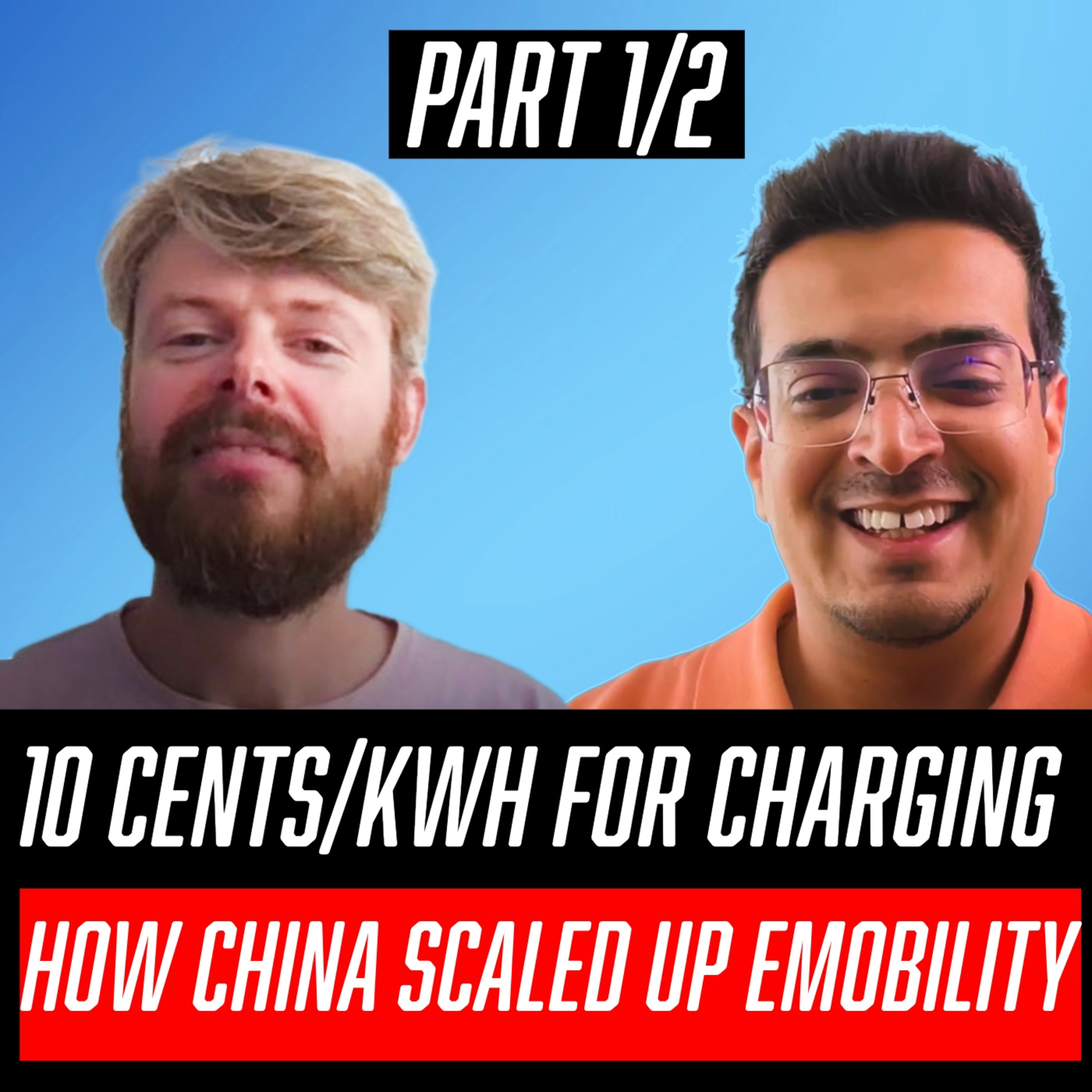 eTechvolution Podcast: eMobility and Automotive Innovation