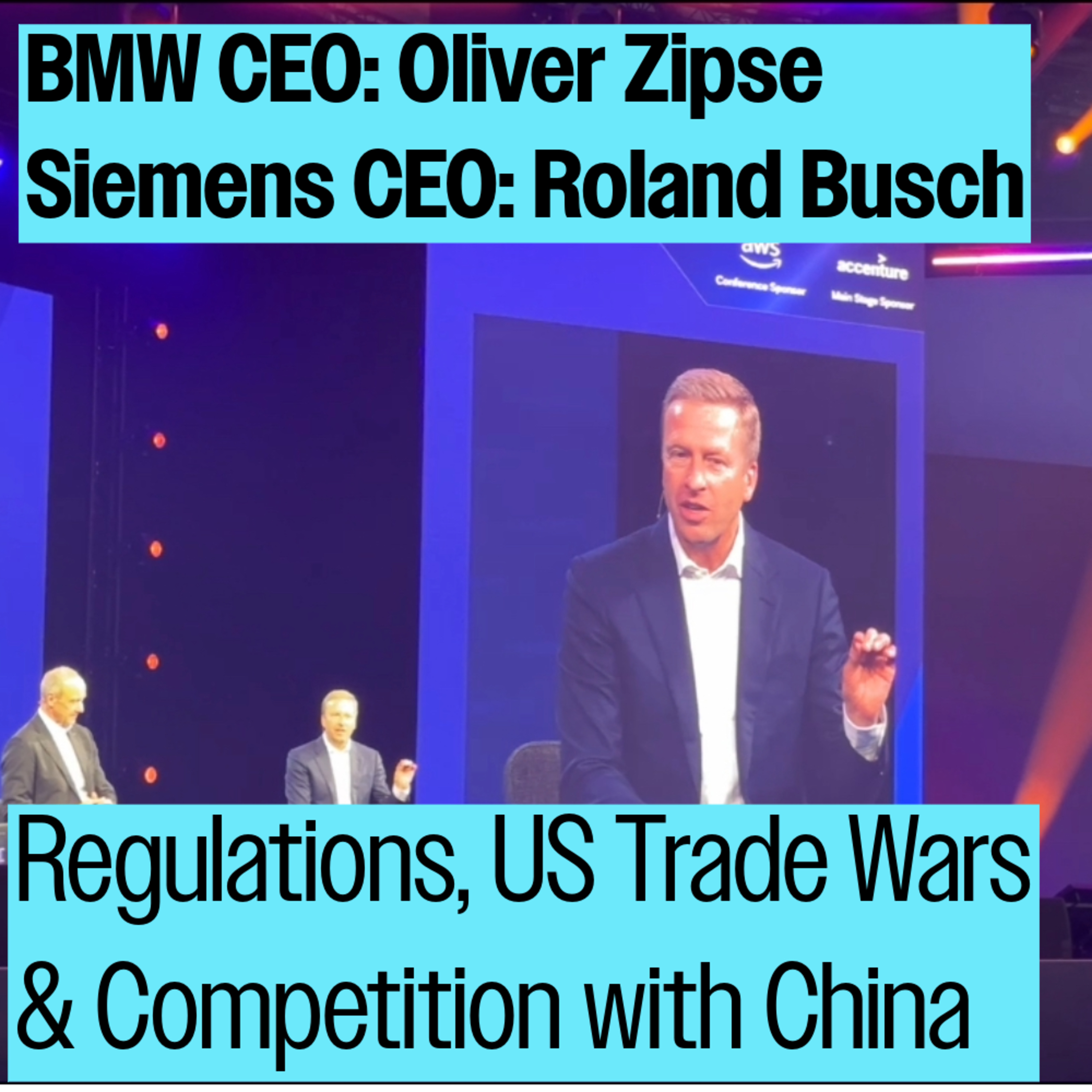 eTechvolution Podcast: eMobility and Automotive Innovation