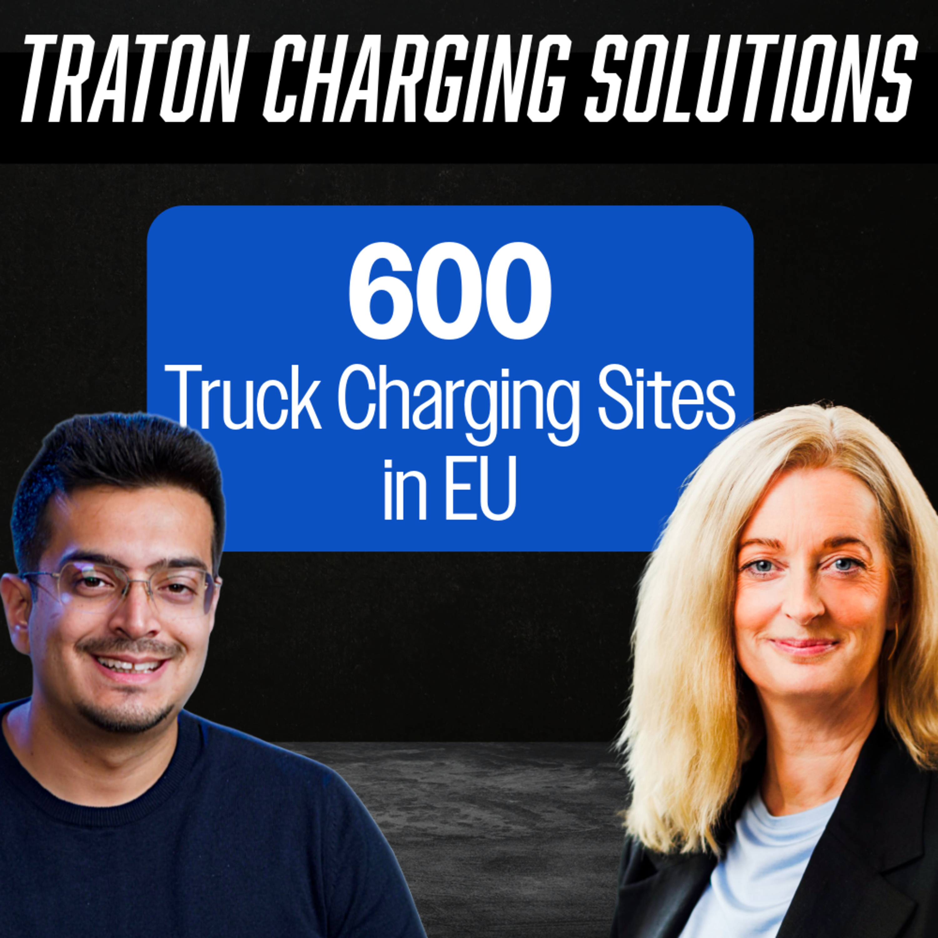 eTechvolution Podcast: eMobility and Automotive Innovation