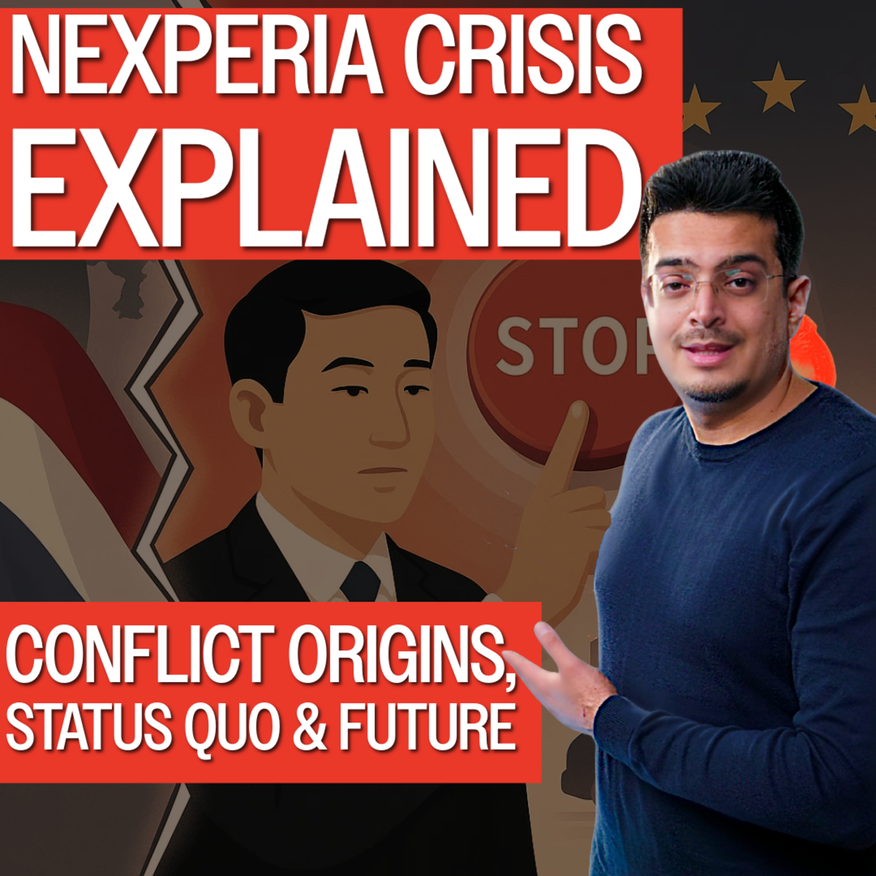 eTechvolution Podcast: eMobility and Automotive Innovation