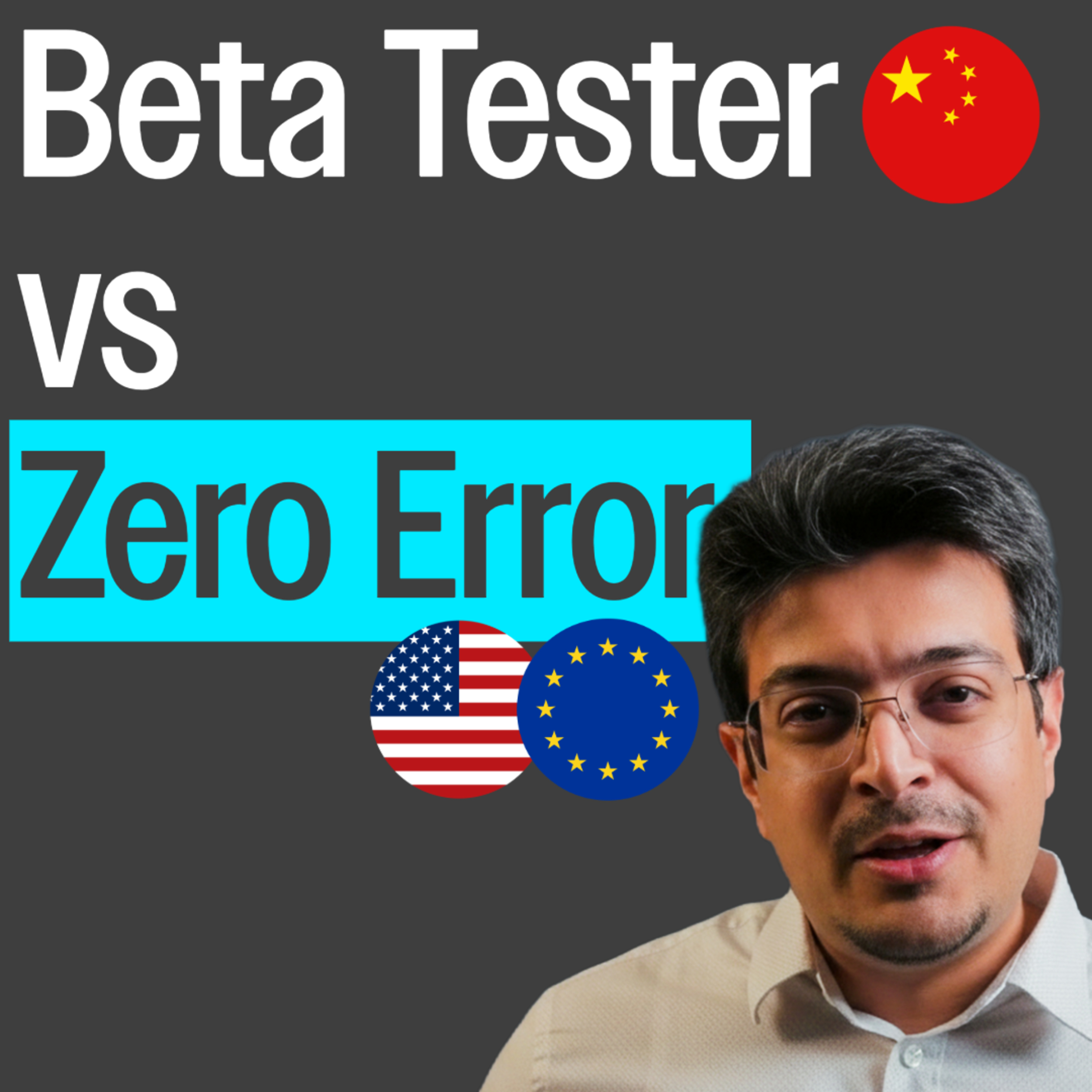 eTechvolution Podcast: eMobility and Automotive Innovation