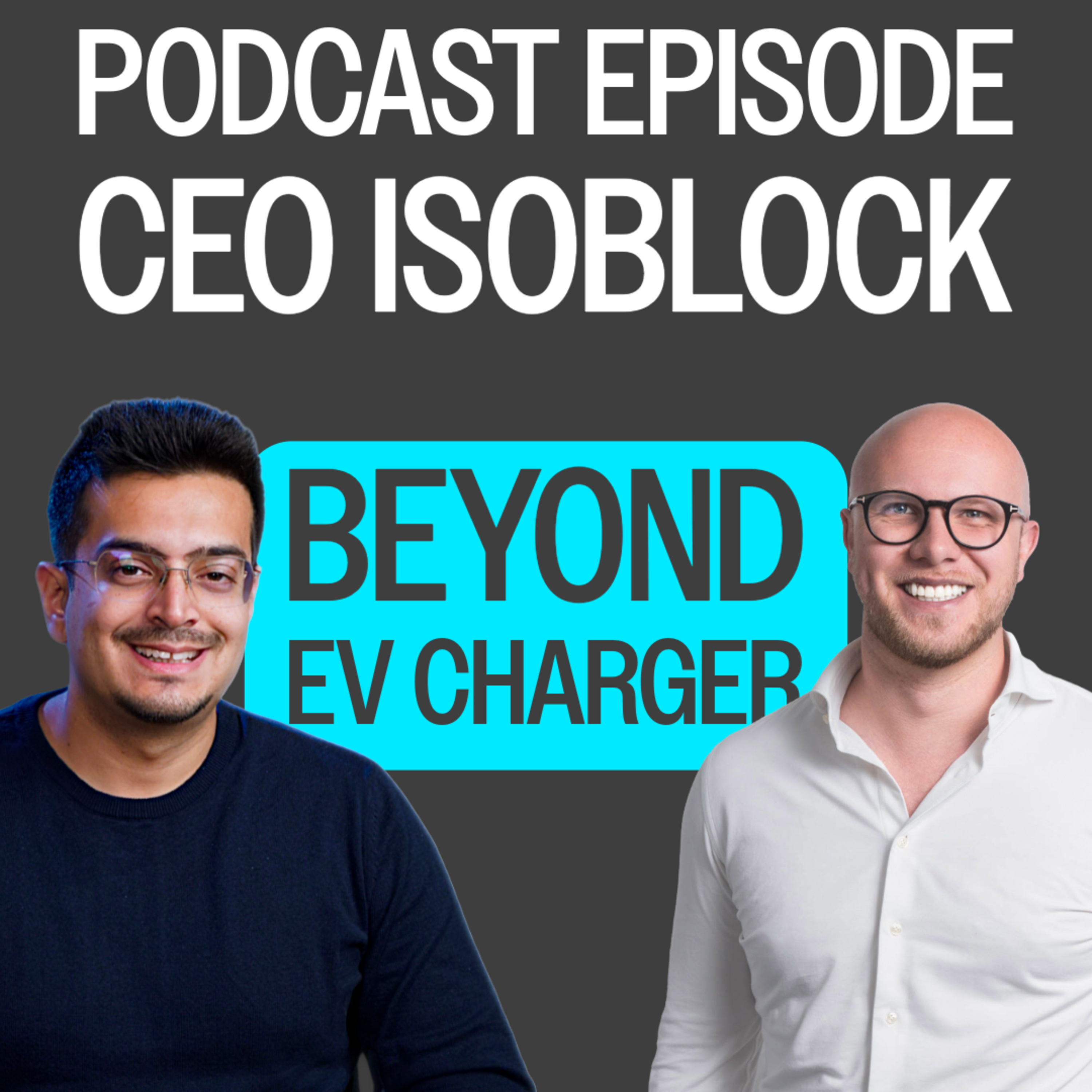 eTechvolution Podcast: eMobility and Automotive Innovation