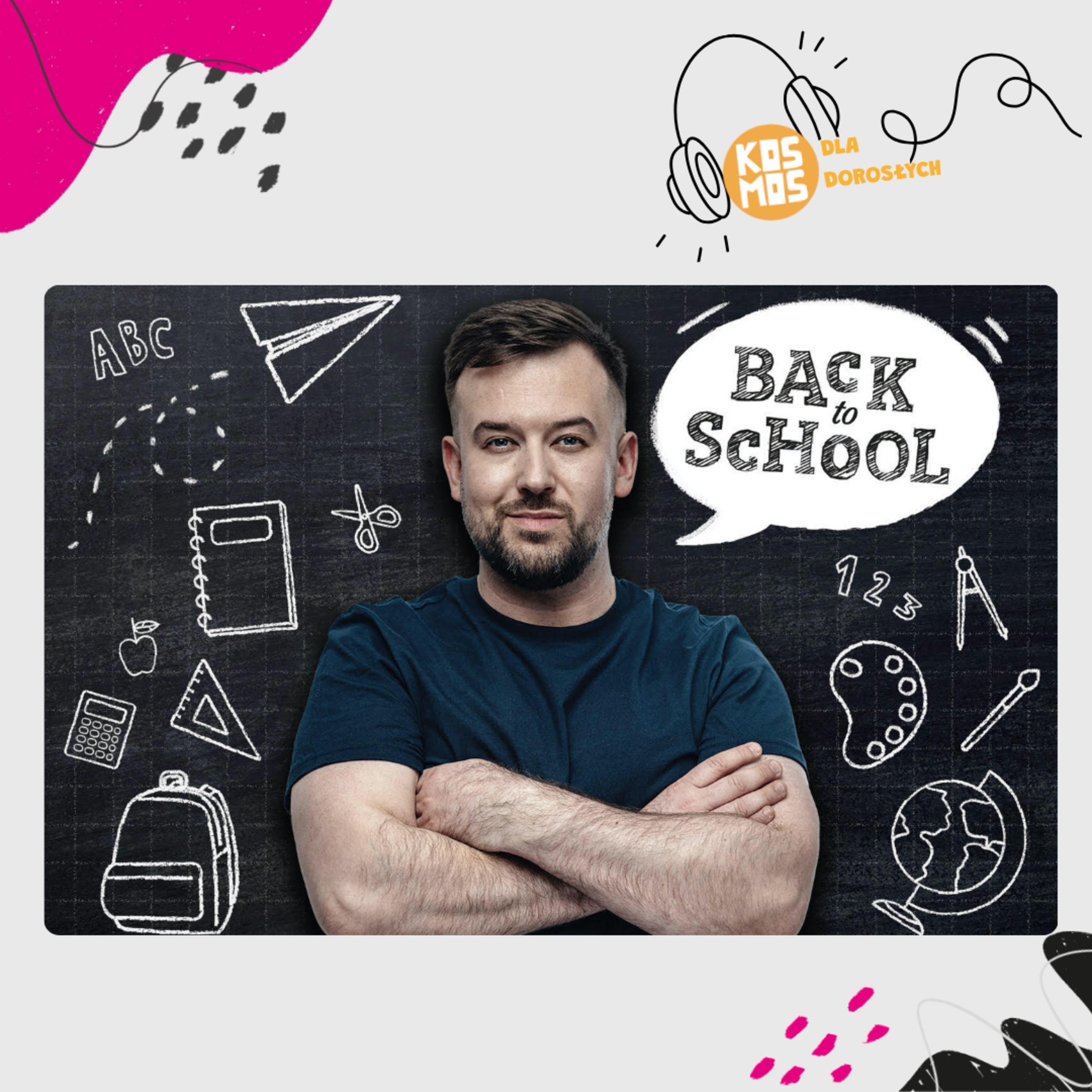 Kosmos dla Dorosłych