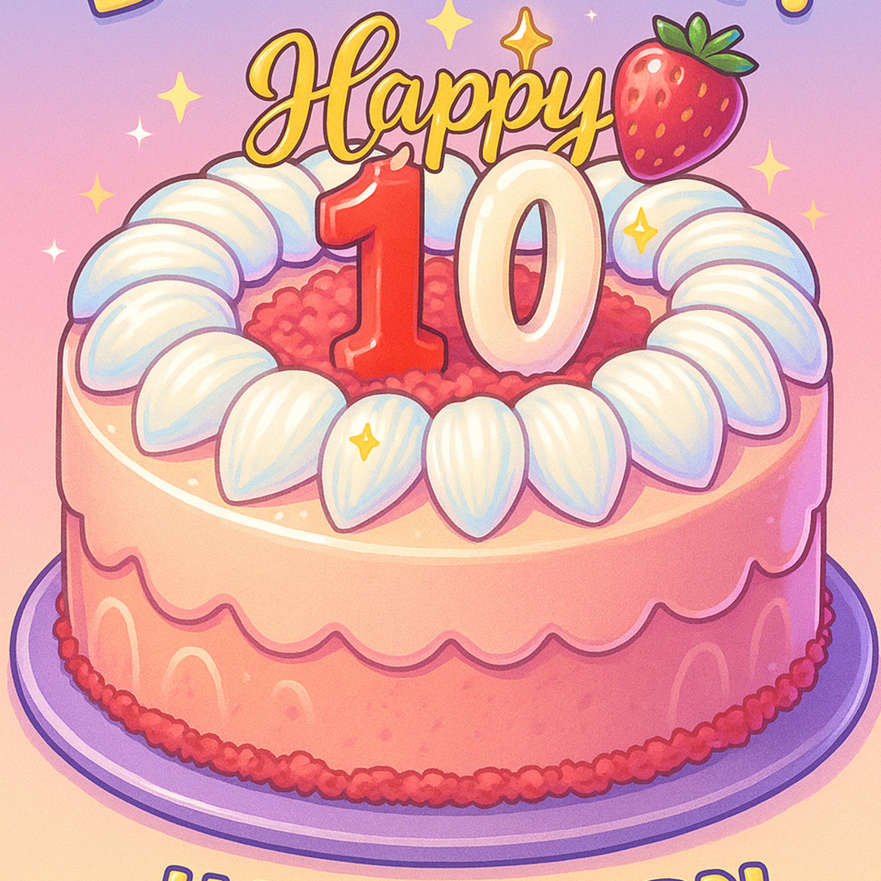 10-year old Vannah  episode artwork