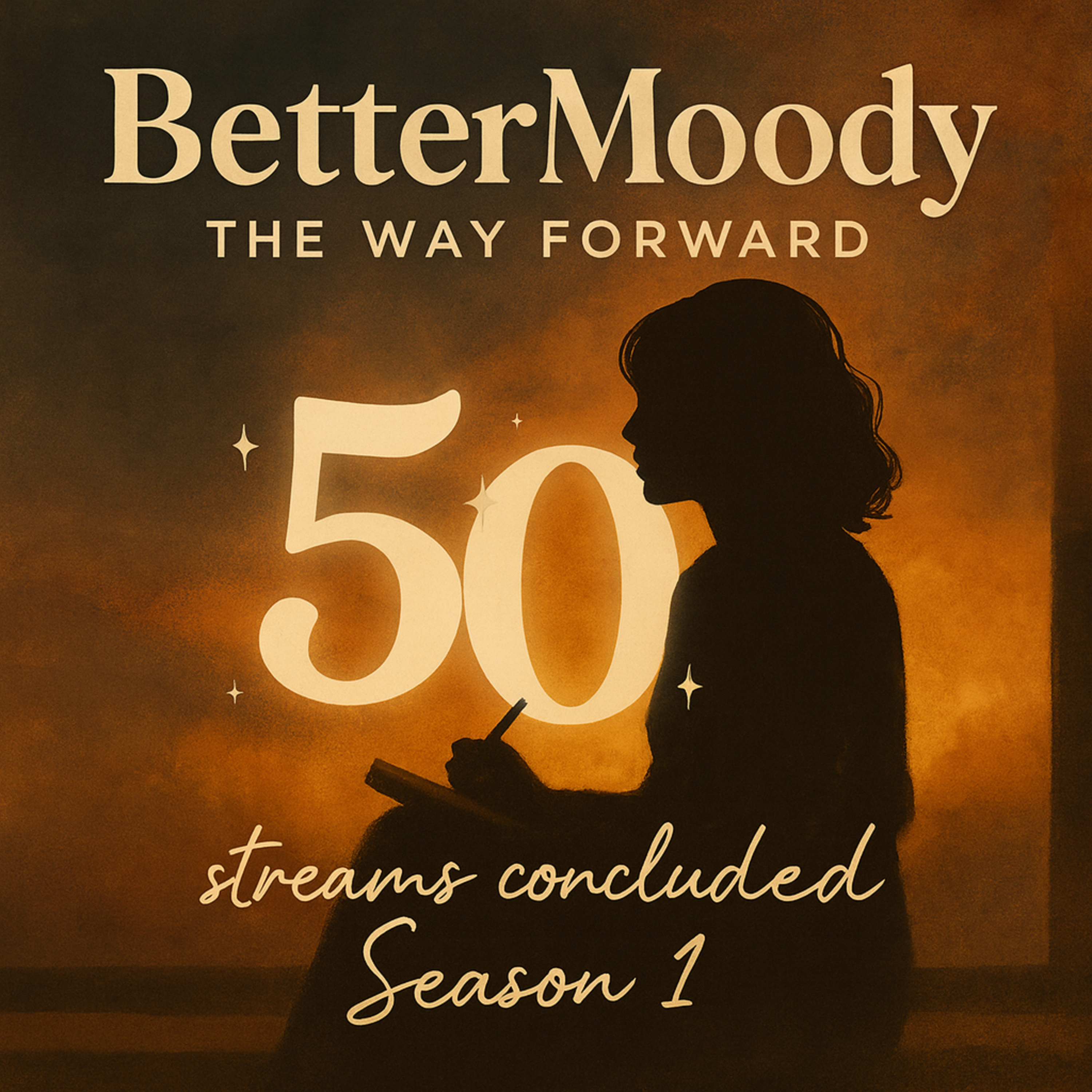Season 1 Recap: Expiramenting episode artwork
