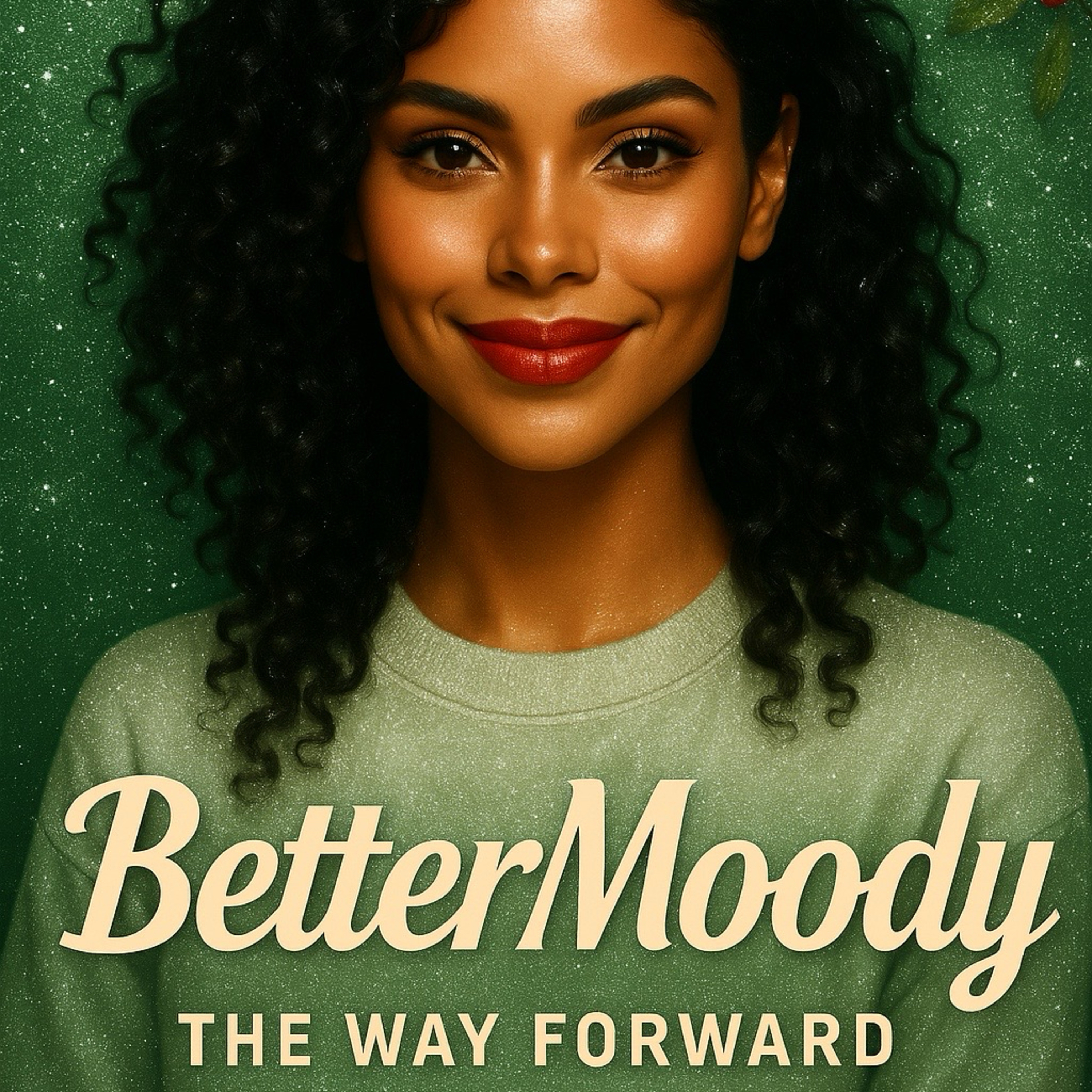 S6E9: Spreading Christmas Cheer for All to Hear episode artwork