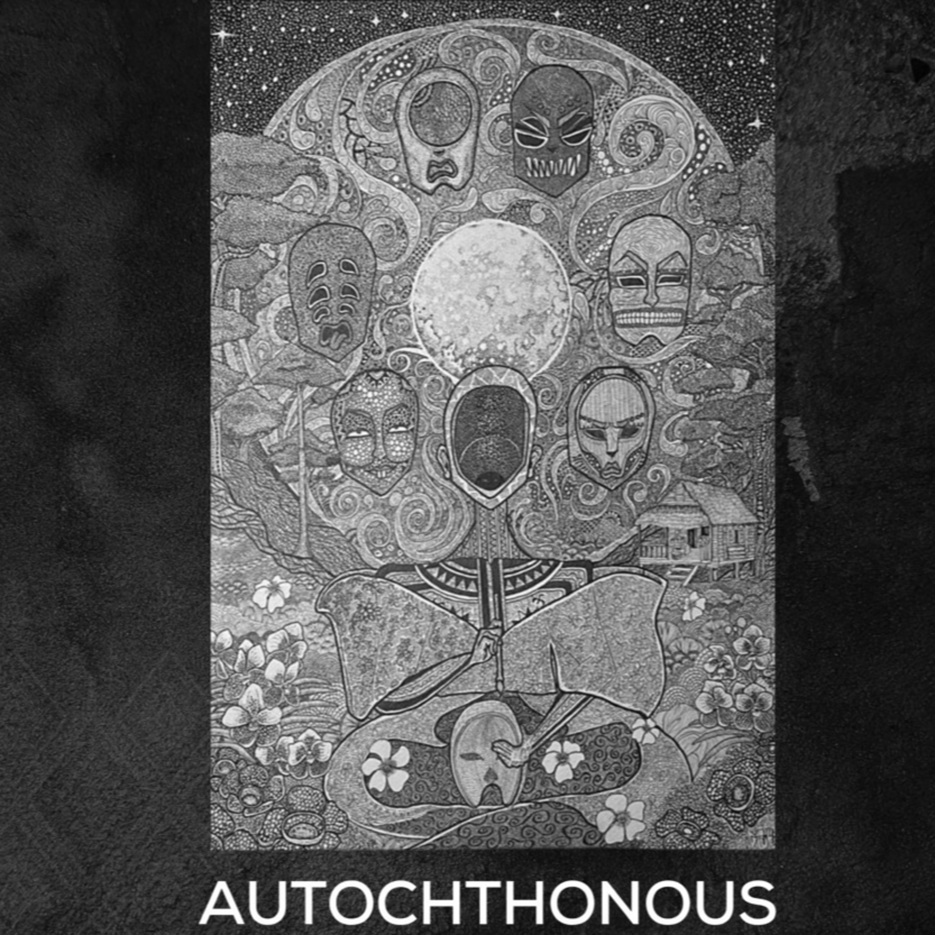 autochthonous