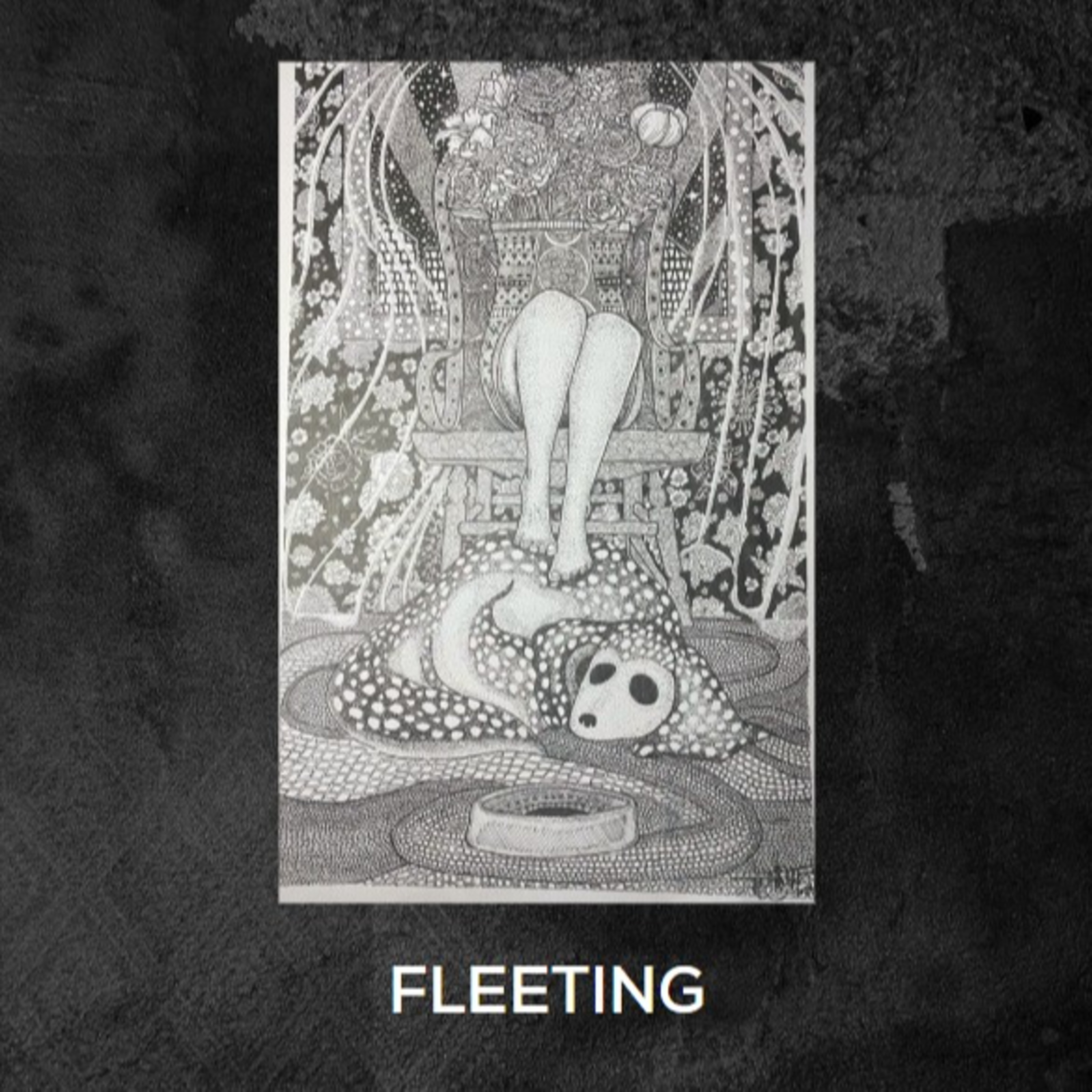 fleeting