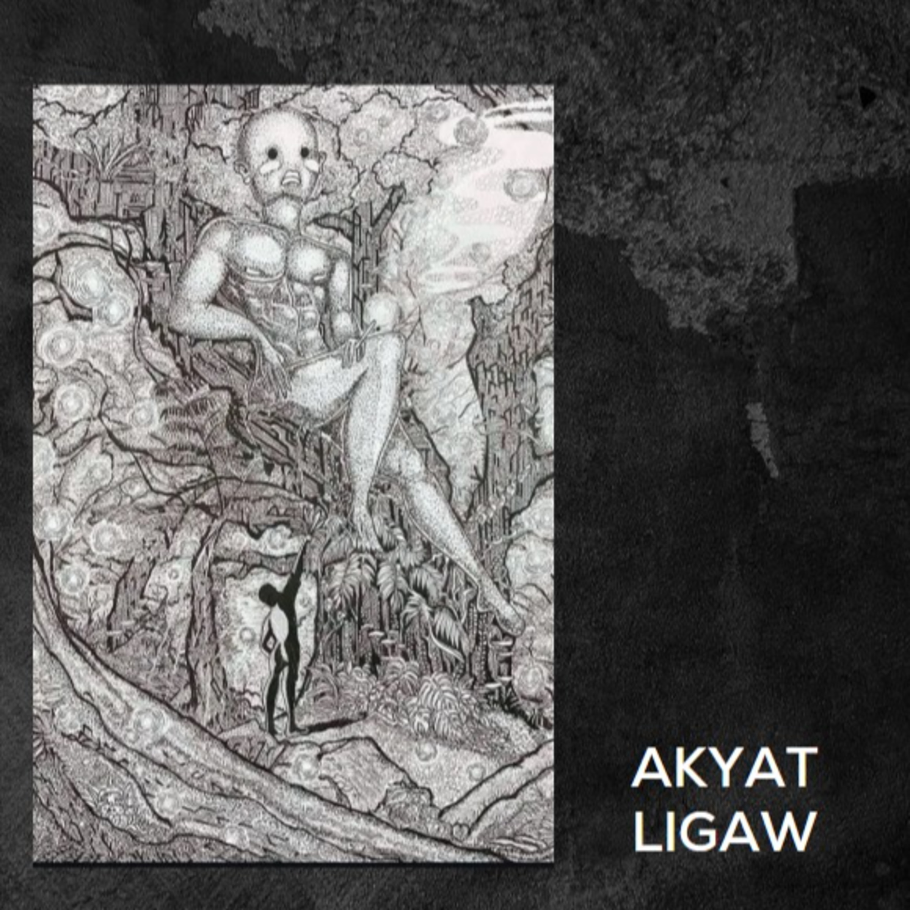 akyat ligaw