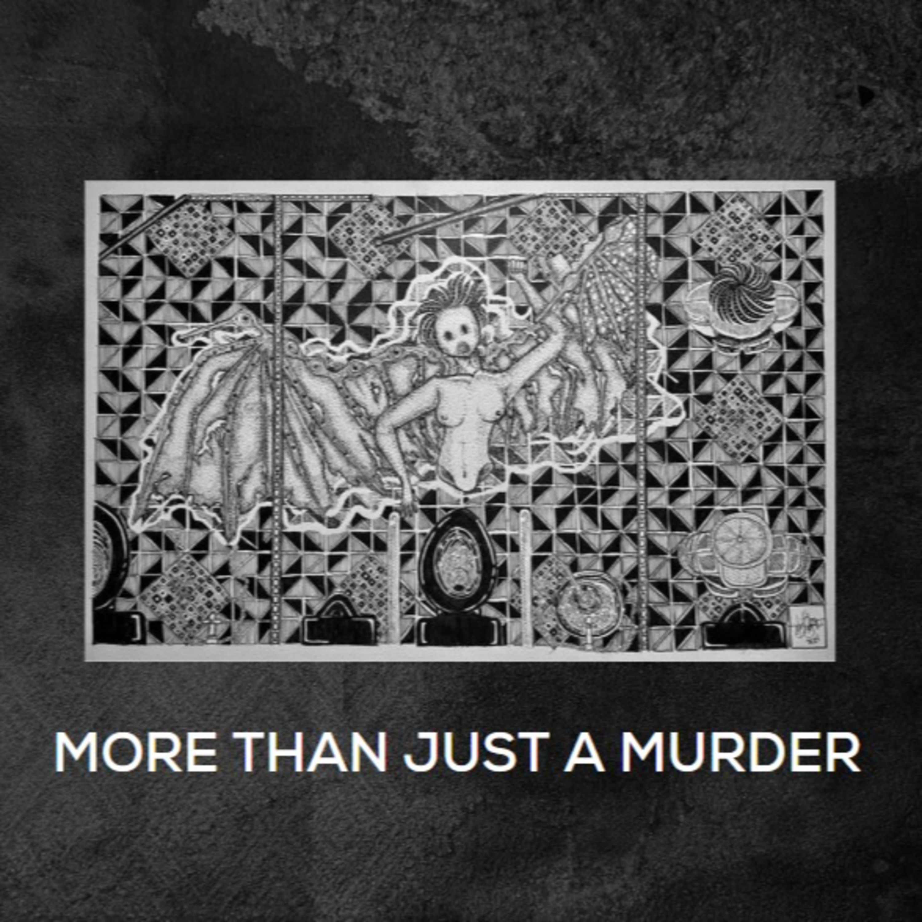 more than just a murder