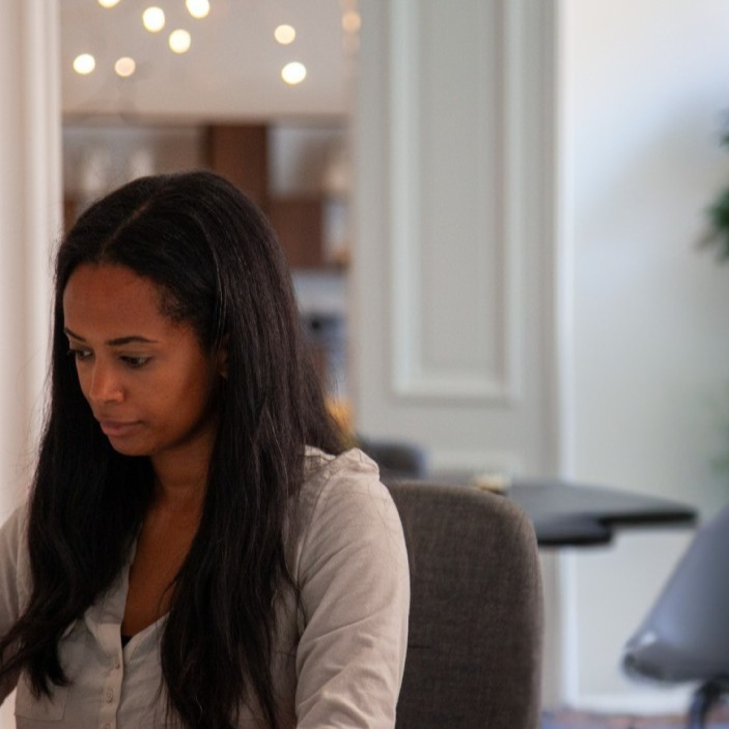 Niyat Ghebremichael - 8 hours more happiness a day, moving to Sweden for love and work-life balance.